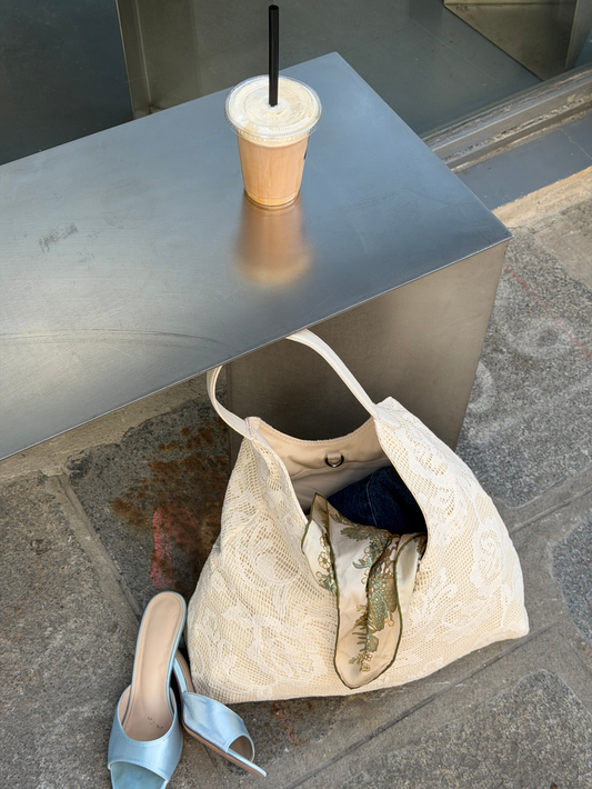 Croflora Siena Bag OneSize - Becksöndergaard