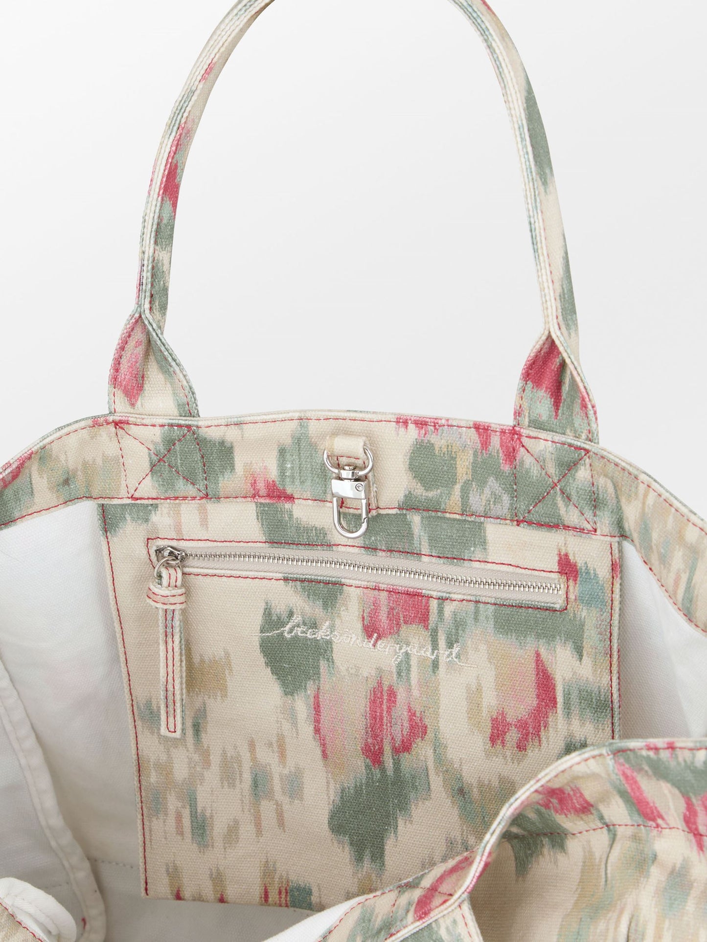Tapelia Canvas Cecilia Bag OneSize - Becksöndergaard