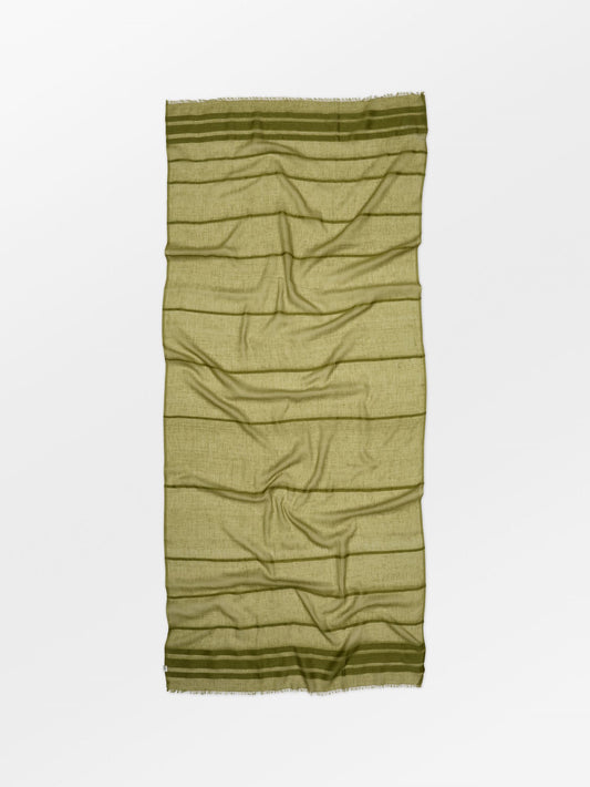 Milena Cowo Scarf OneSize - Becksöndergaard