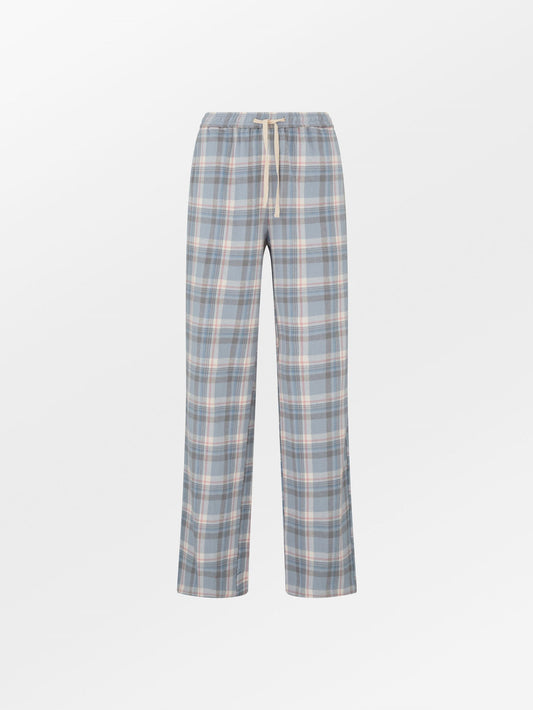 Flannel Pants Clothing - Becksöndergaard