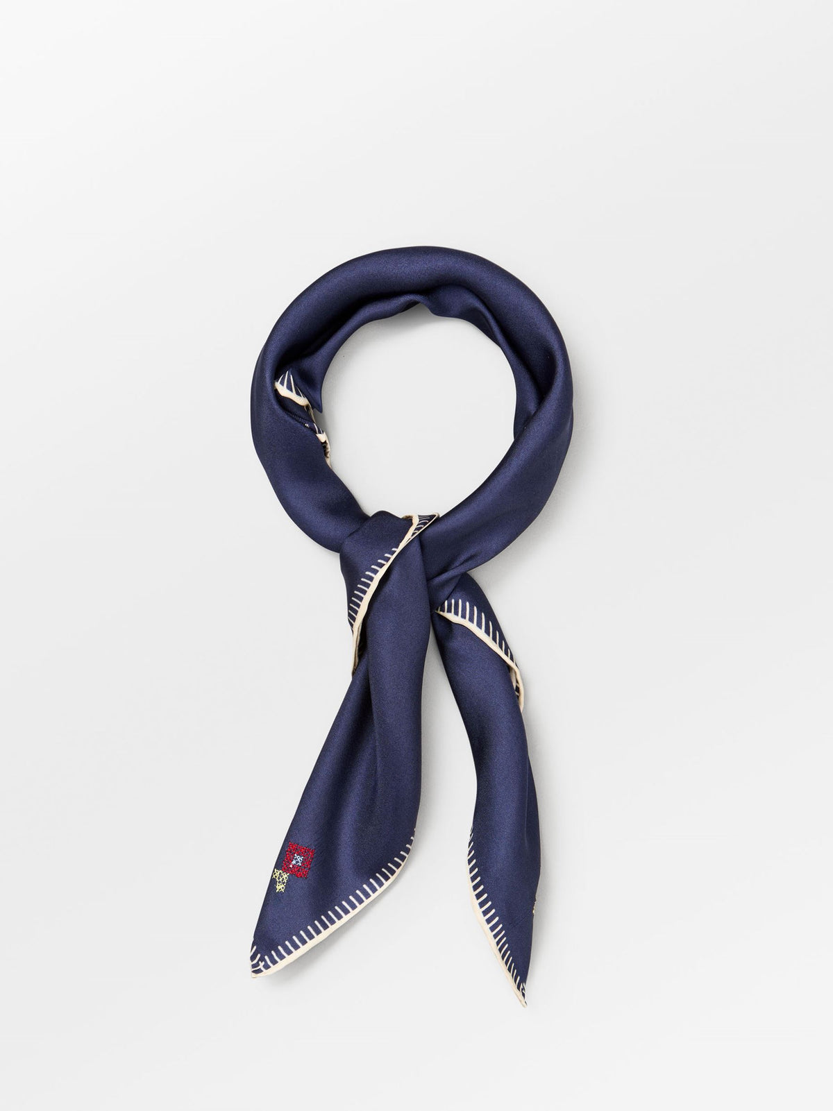 Villa Fiora Sia Scarf OneSize - Becksöndergaard