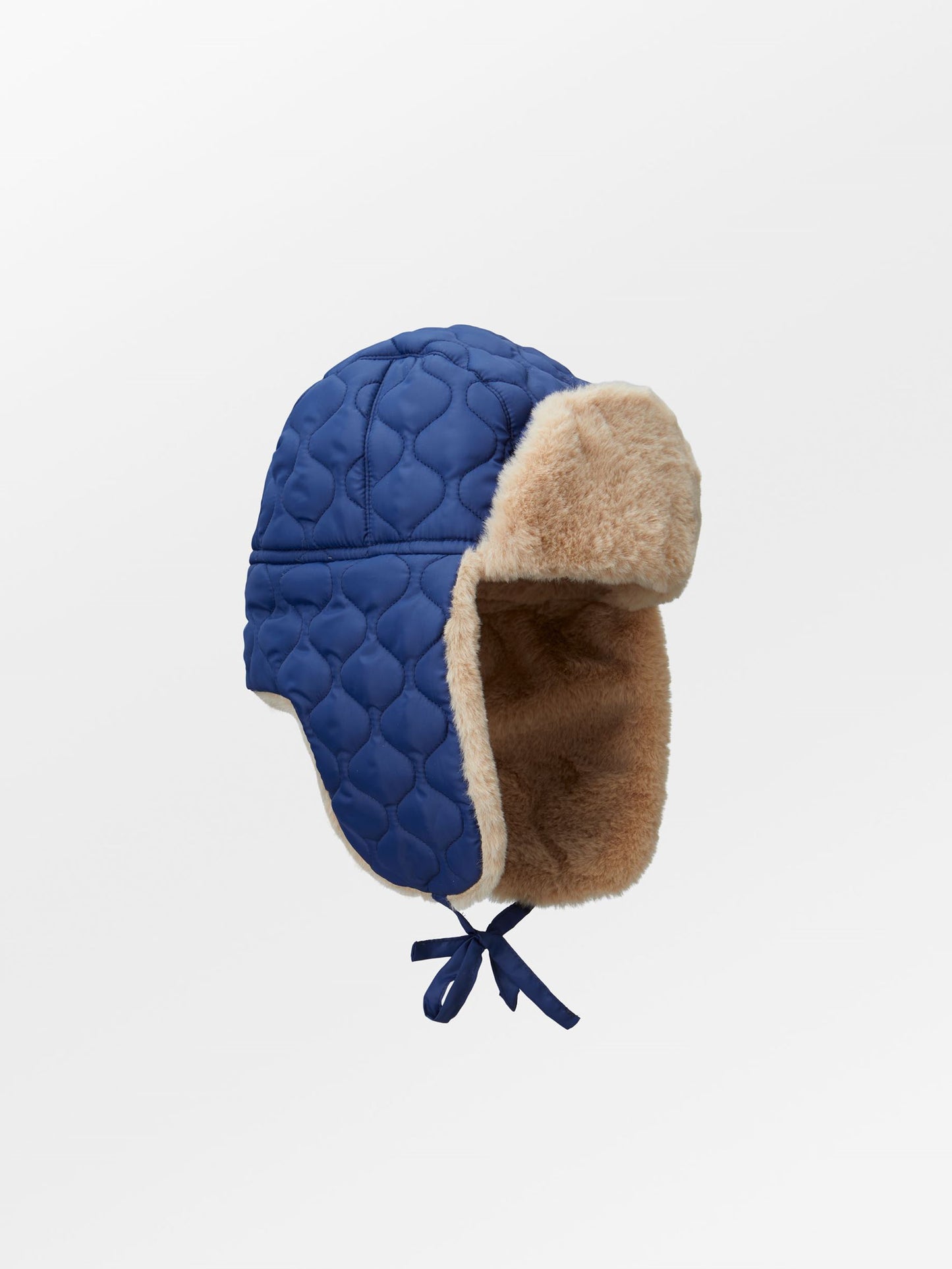 Trapper Puff Hat OneSize   - Becksöndergaard