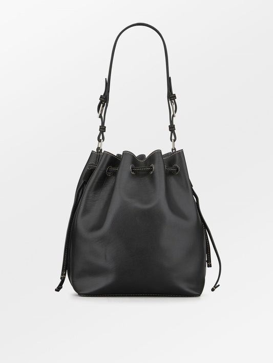 Smooth Bucket Bag OneSize - Becksöndergaard