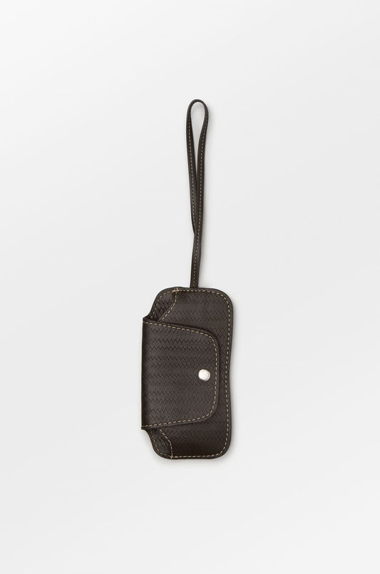 Becksöndergaard, Leava Sunglasses Bag - Chocolate Torte, bags, bags, bags