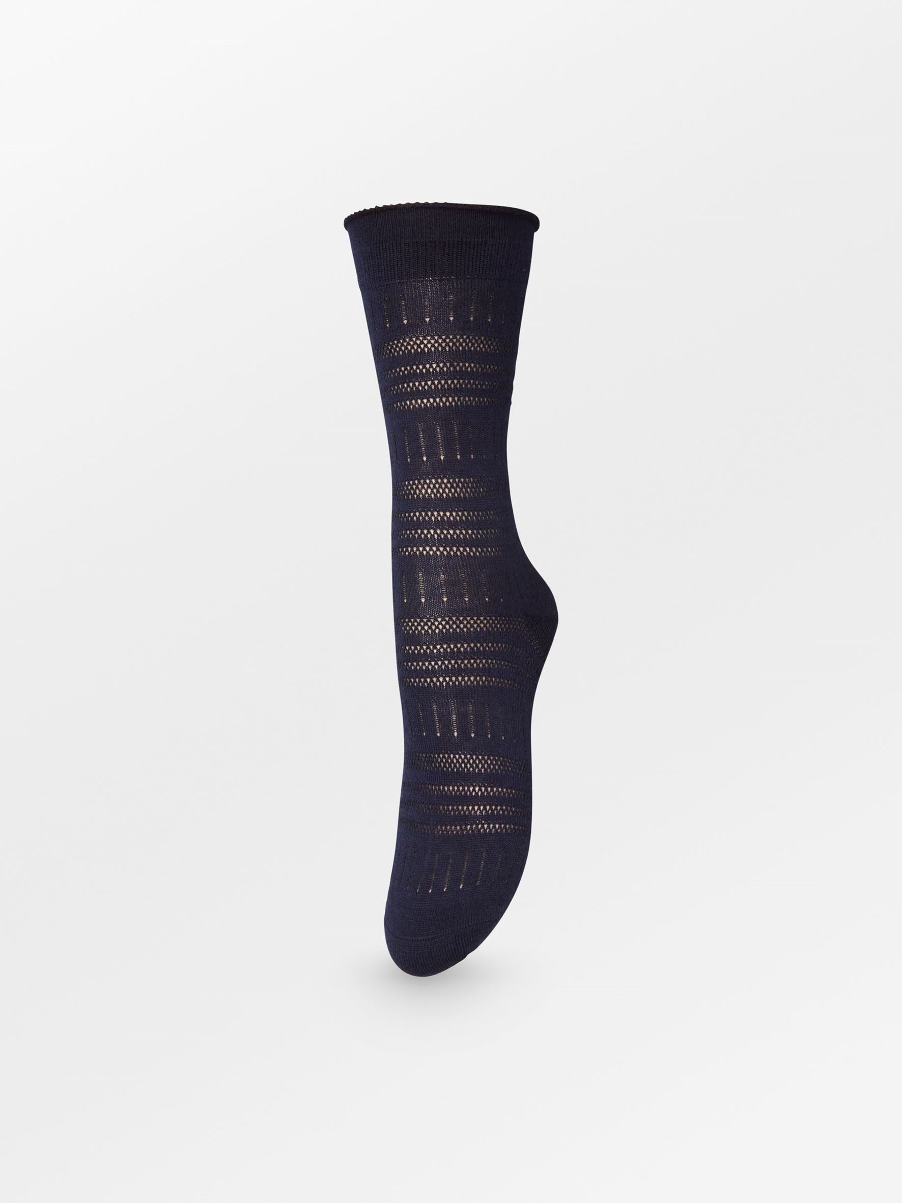 Lucretia Wola Sock Socks - Becksöndergaard