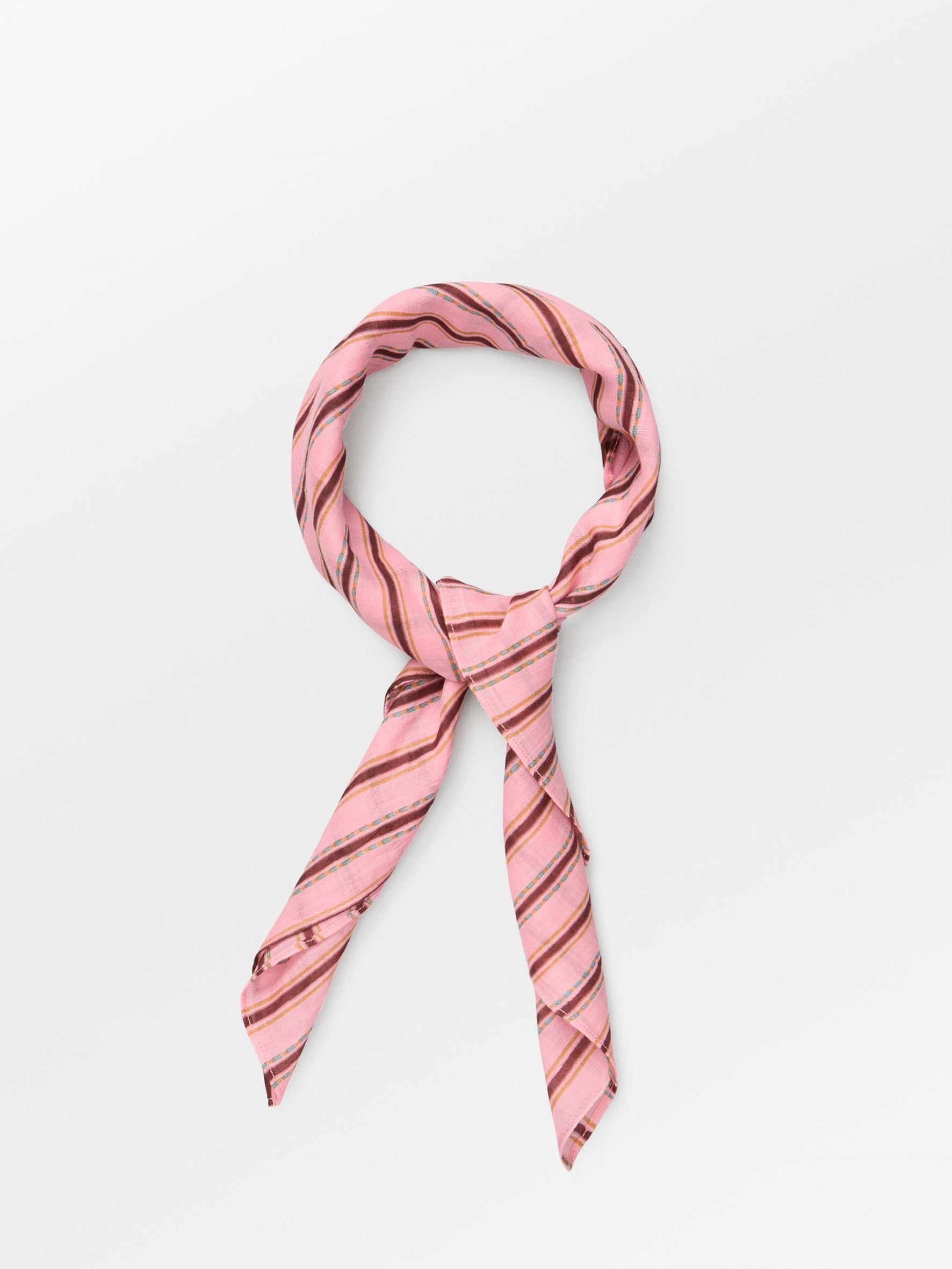 Linoa Cotta Scarf OneSize - Becksöndergaard