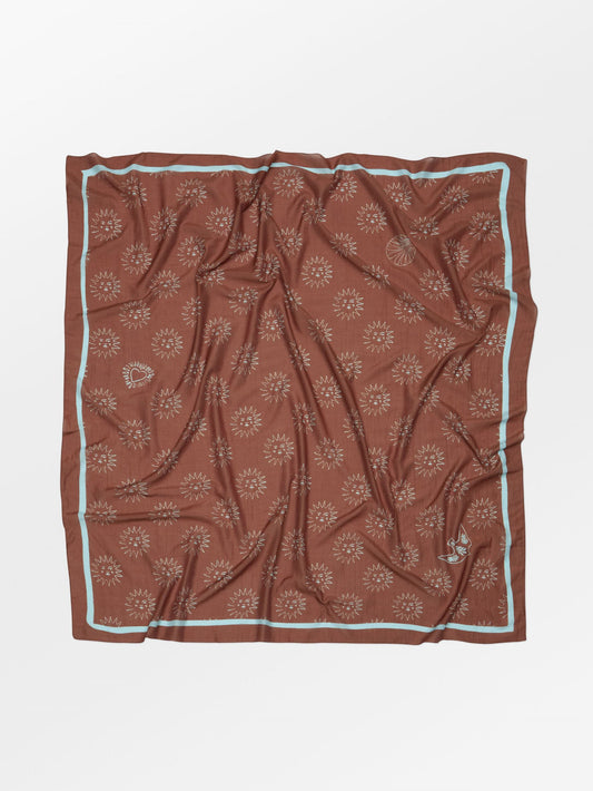 Sunial Sico Scarf OneSize - Becksöndergaard