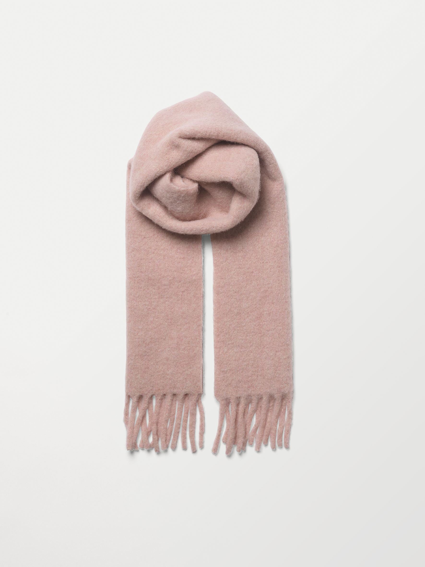 Yuta Scarf OneSize   - Becksöndergaard