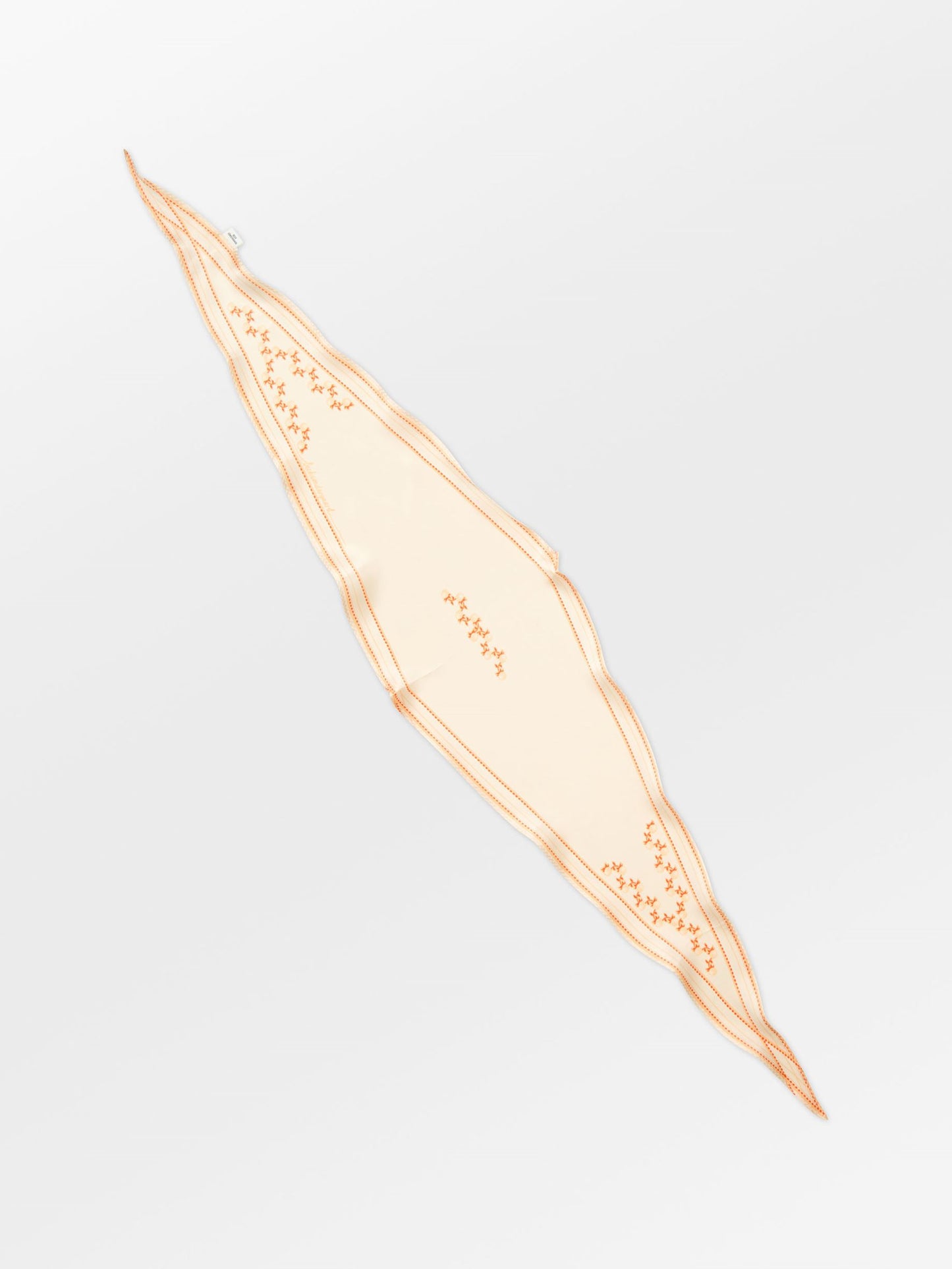 Brombeere Diamond Scarf OneSize - Becksöndergaard