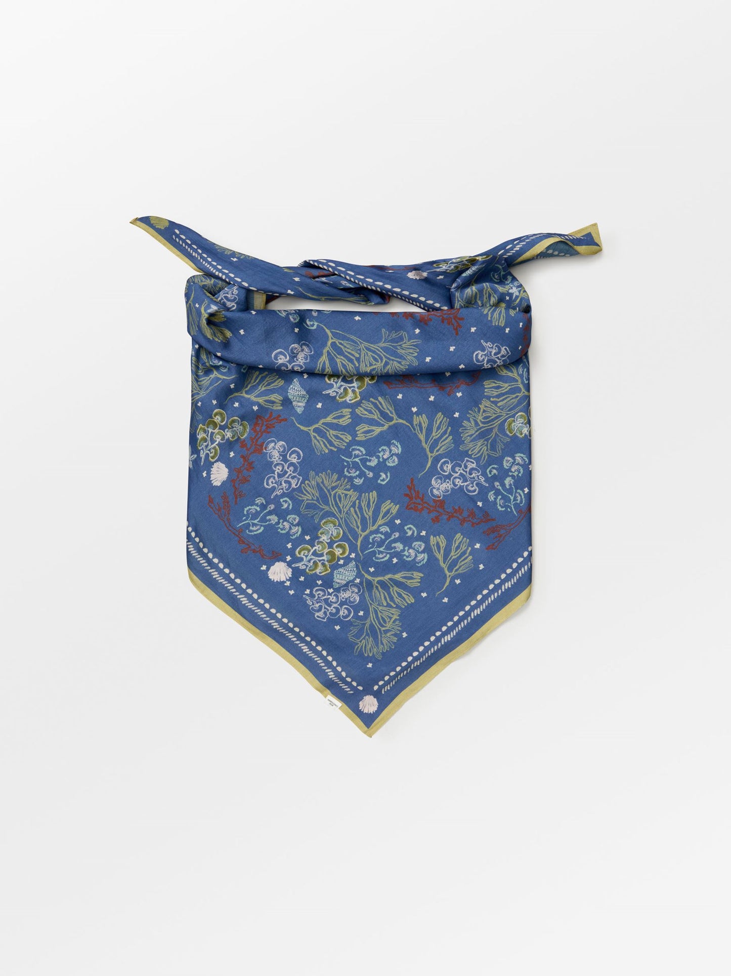 Seastoria Sico Scarf OneSize - Becksöndergaard