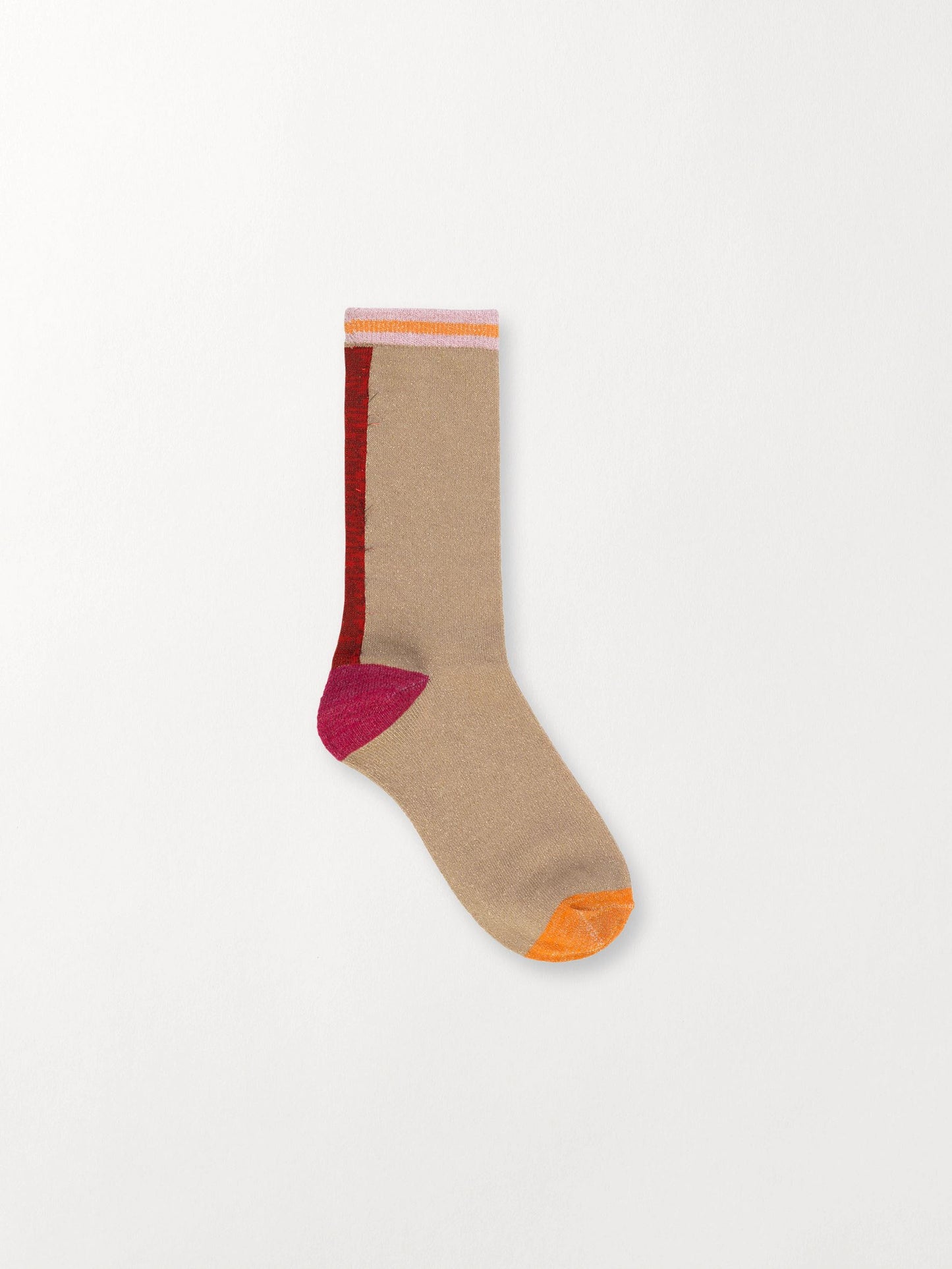 test Socks   - Becksöndergaard