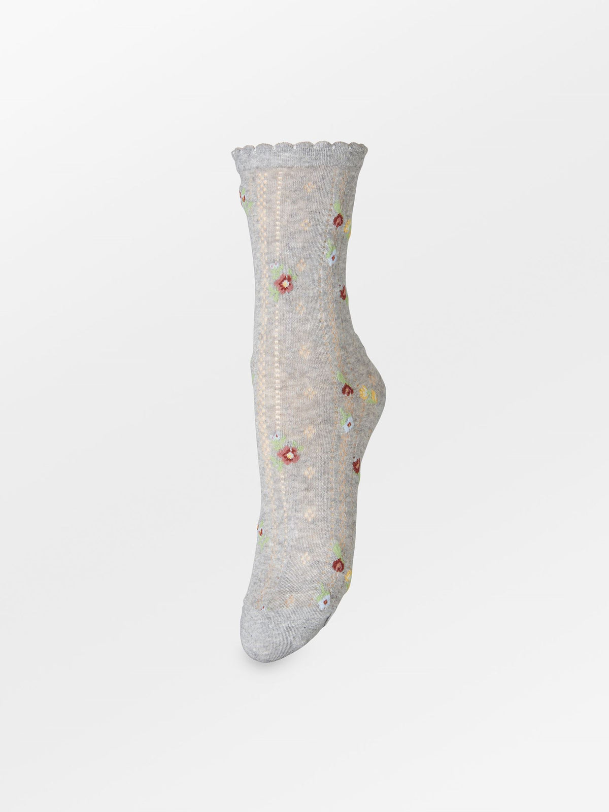 Meadora Cotta Sock Socks - Becksöndergaard