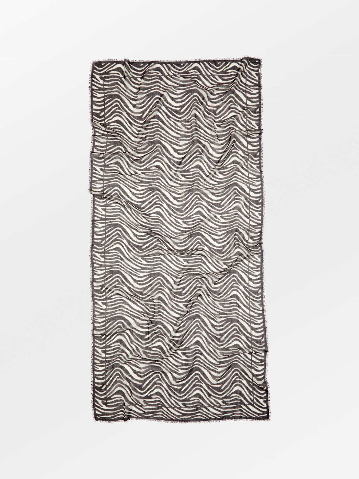 Zelora Woo Scarf OneSize - Becksöndergaard