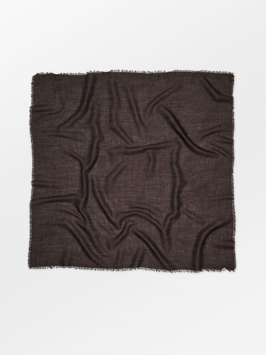 Cashma Big Scarf OneSize - Becksöndergaard