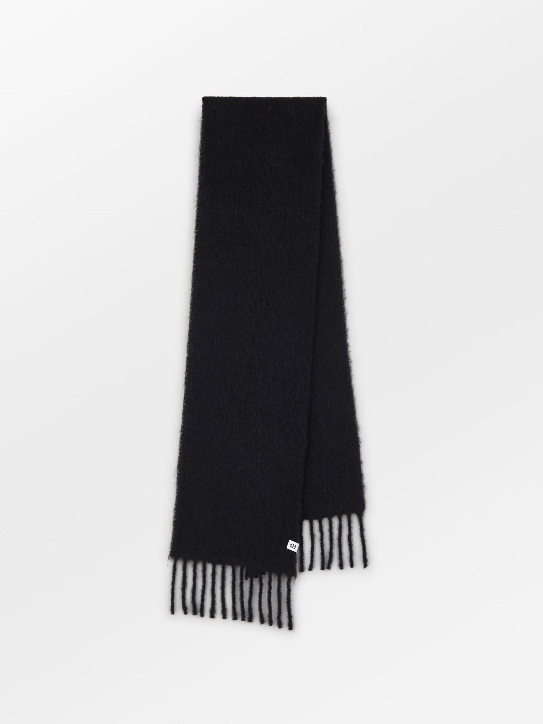 Solid Yuta Scarf OneSize - Becksöndergaard