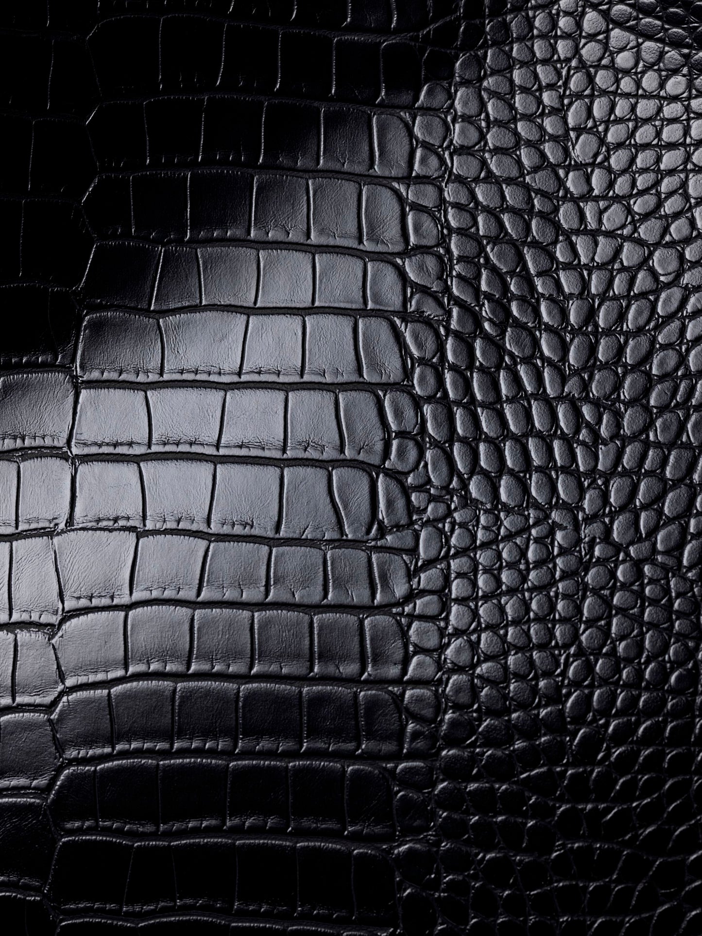 Solid Kayna Bag - Black OneSize - Becksöndergaard