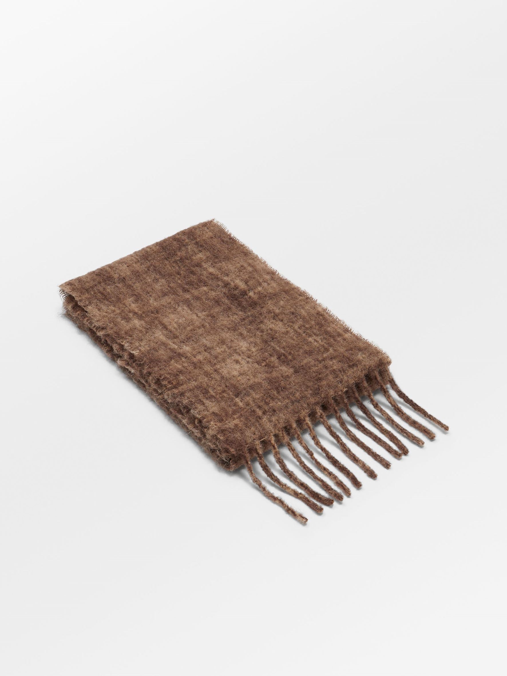 Spacia Scarf OneSize - Becksöndergaard