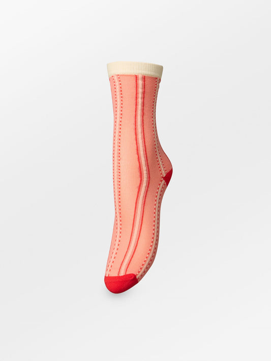 Linoa Sock Socks - Becksöndergaard