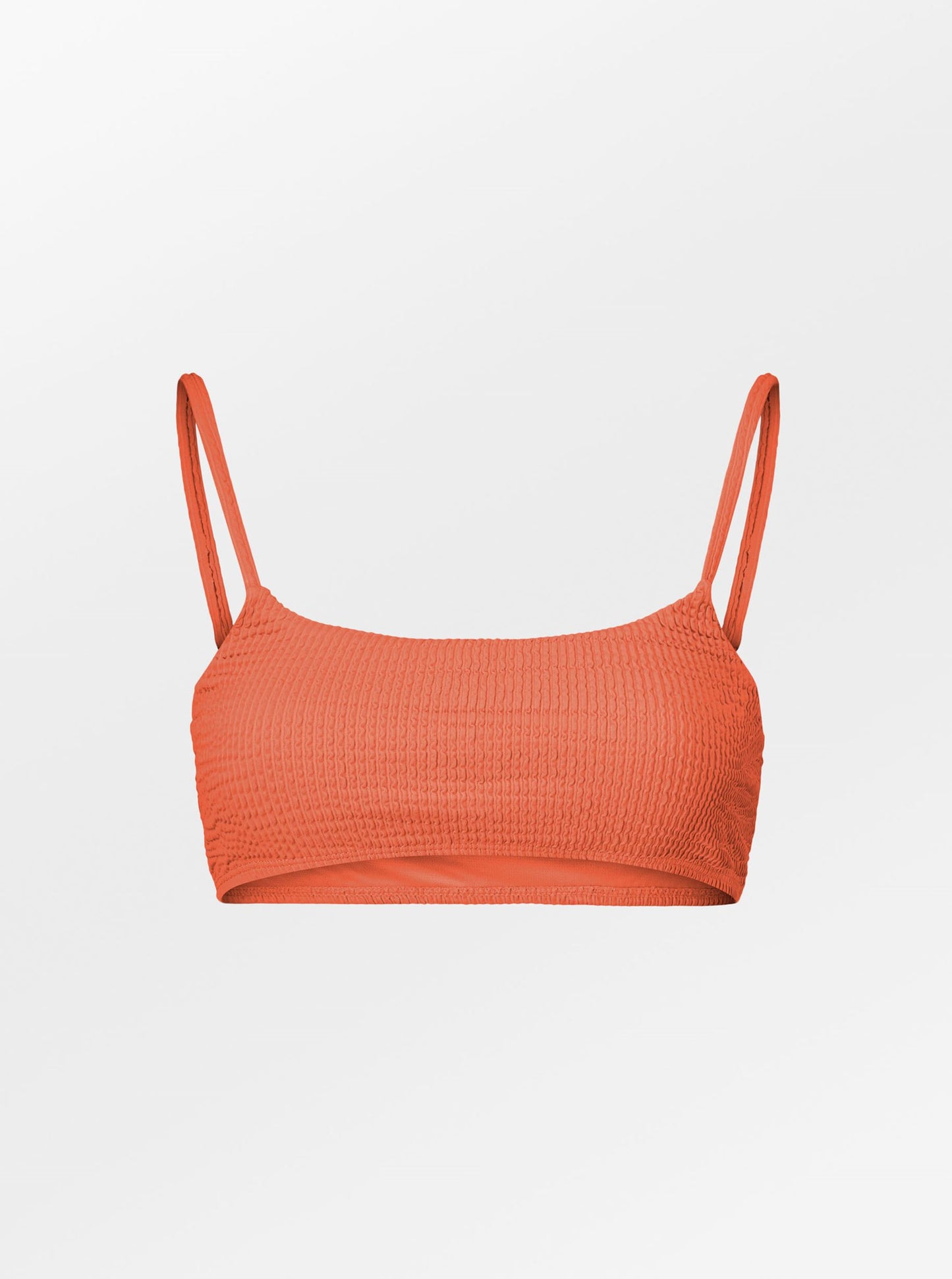 Audny Ezra Bikini Top Clothing   - Becksöndergaard