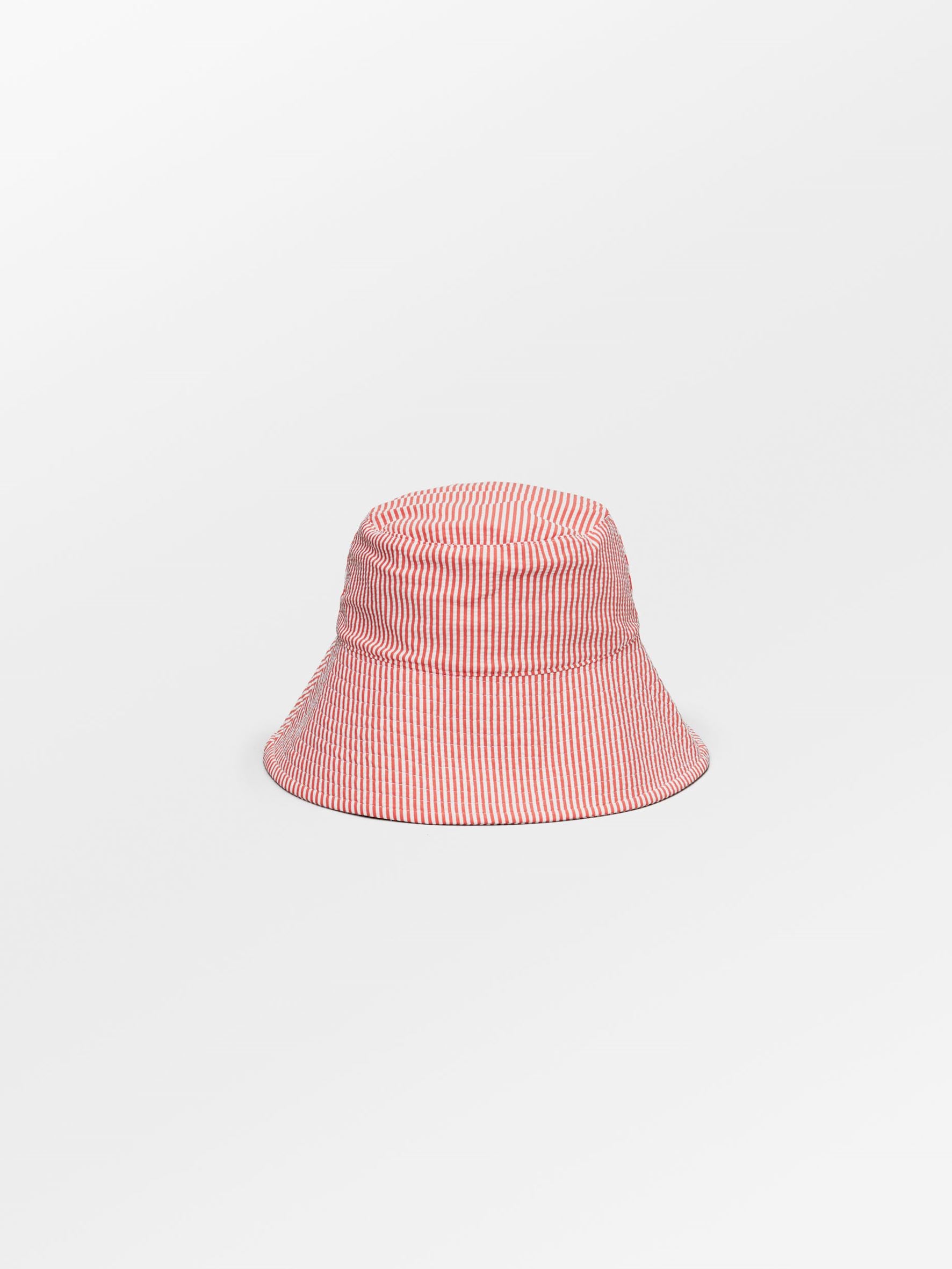 Striba Bucket Hat Clothing - Becksöndergaard