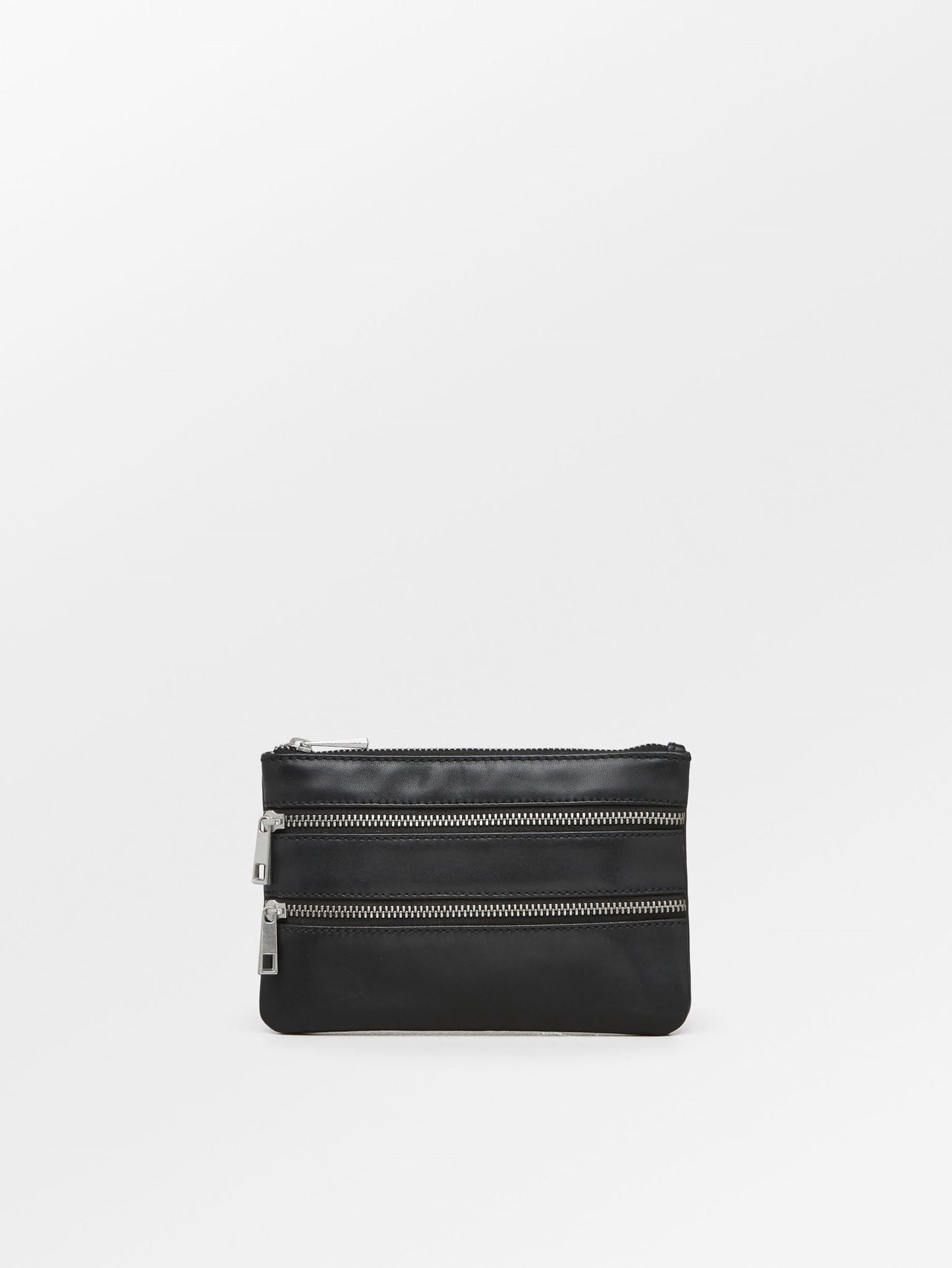 Veg Sally Pouch - Black OneSize - Becksöndergaard