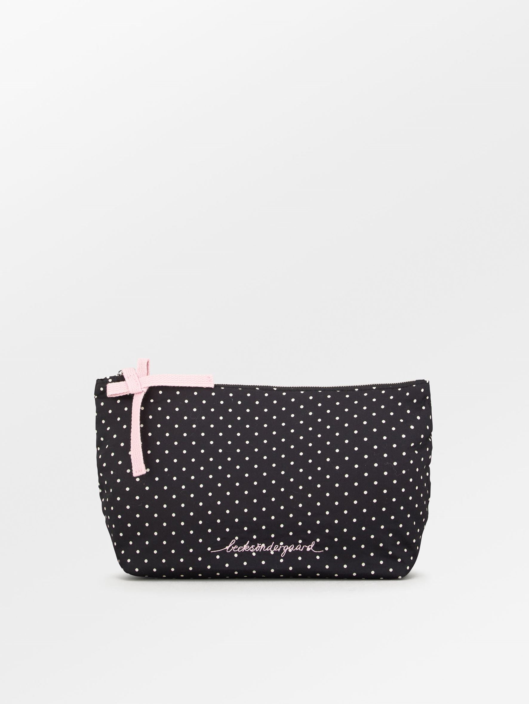 Dot Pouch Bag OneSize - Becksöndergaard