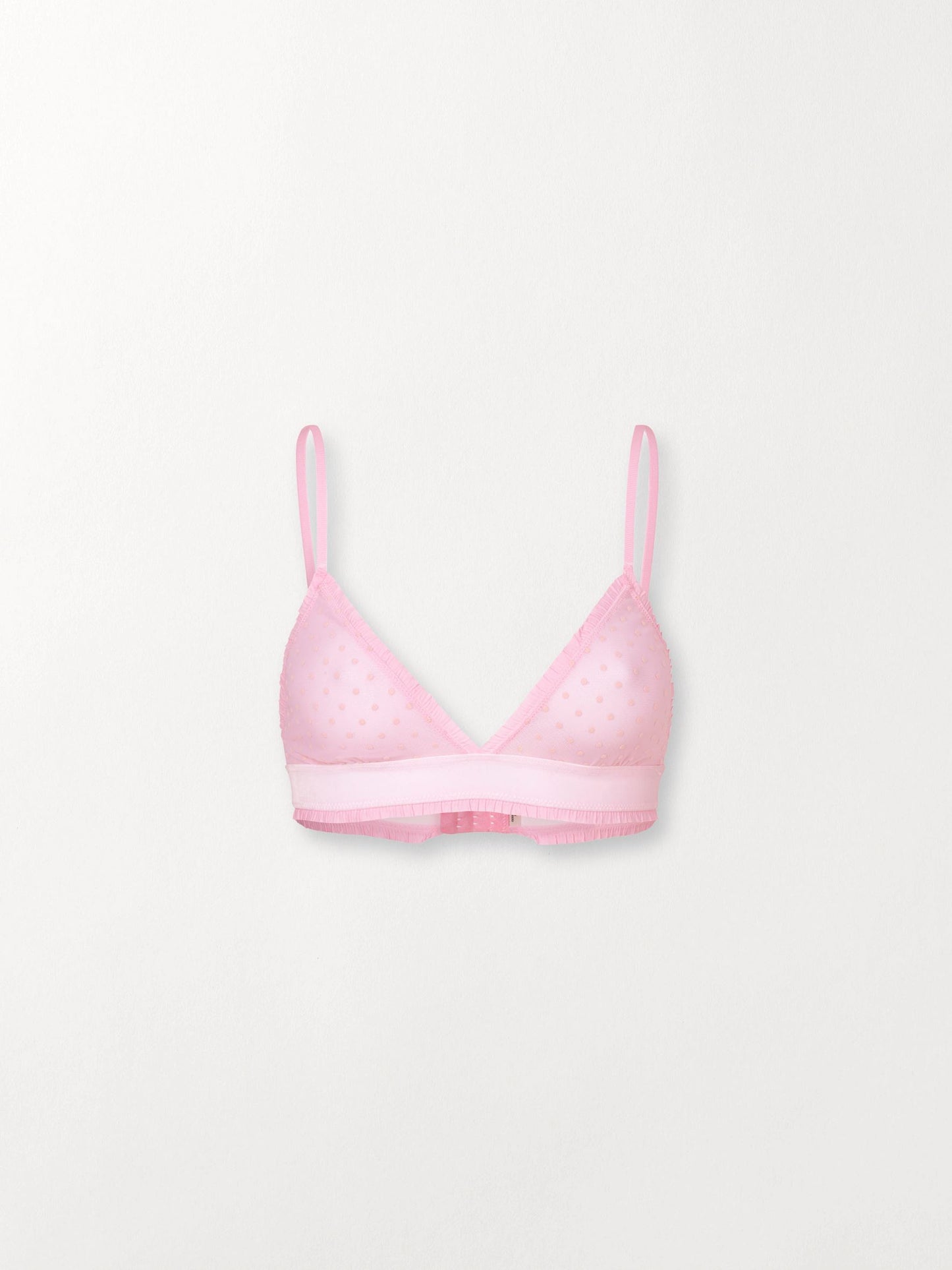 Tassie Soft Dot Bra Clothing - Becksöndergaard