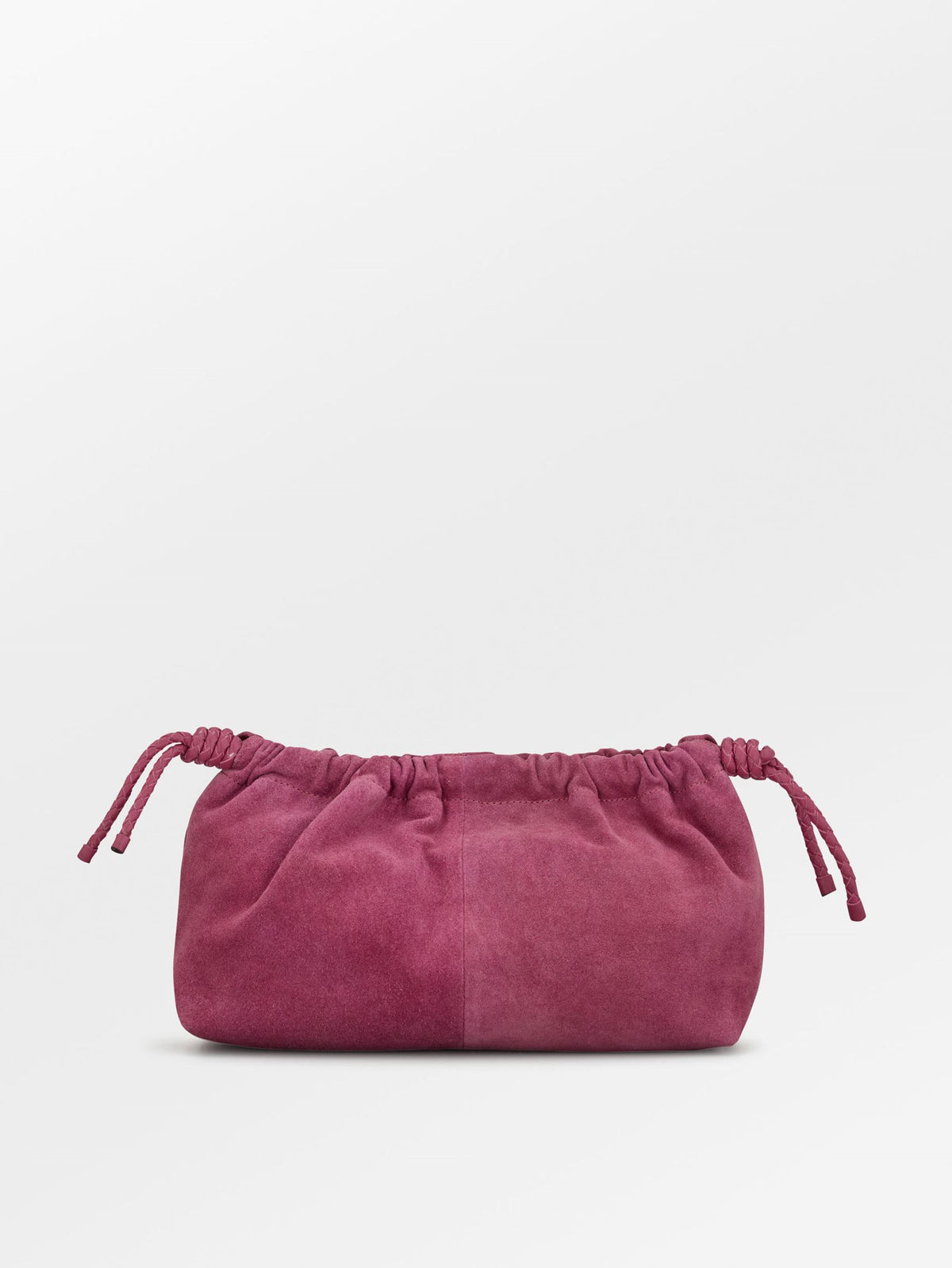 Suede Rumi Bag OneSize - Becksöndergaard