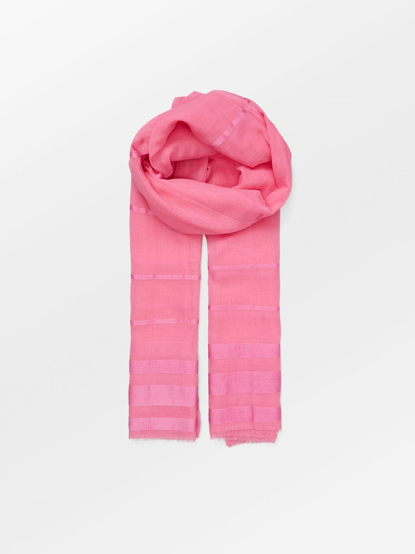 Milena Cowo Scarf OneSize - Becksöndergaard