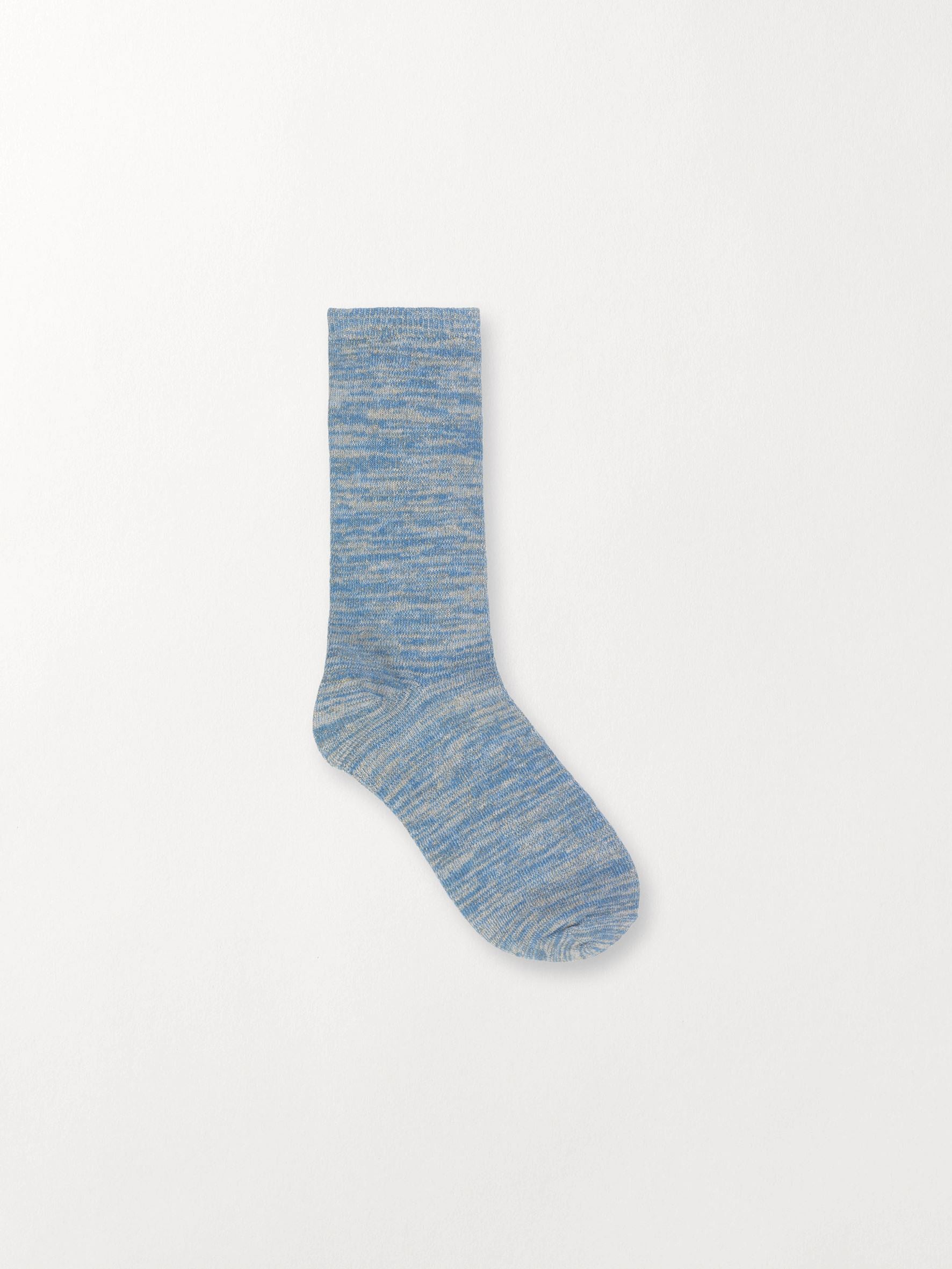 Dory Noise Socks   - Becksöndergaard