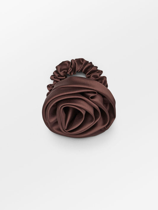Luster Rosea Scrunchie OneSize - Becksöndergaard