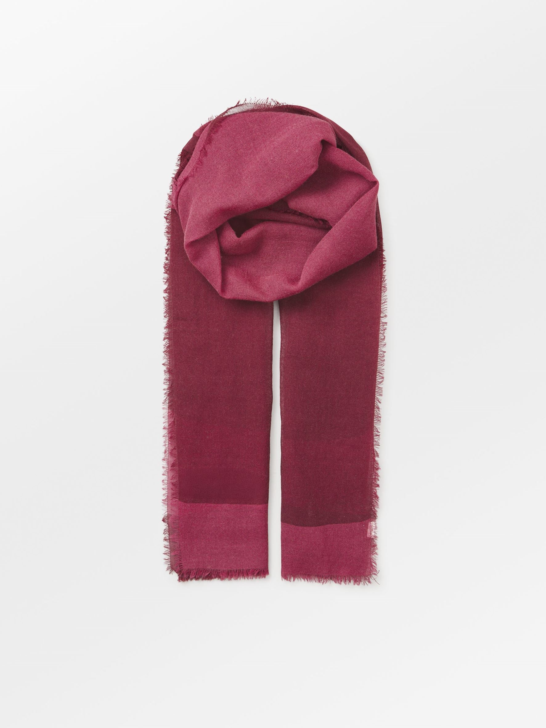 Circula Woo Scarf OneSize - Becksöndergaard