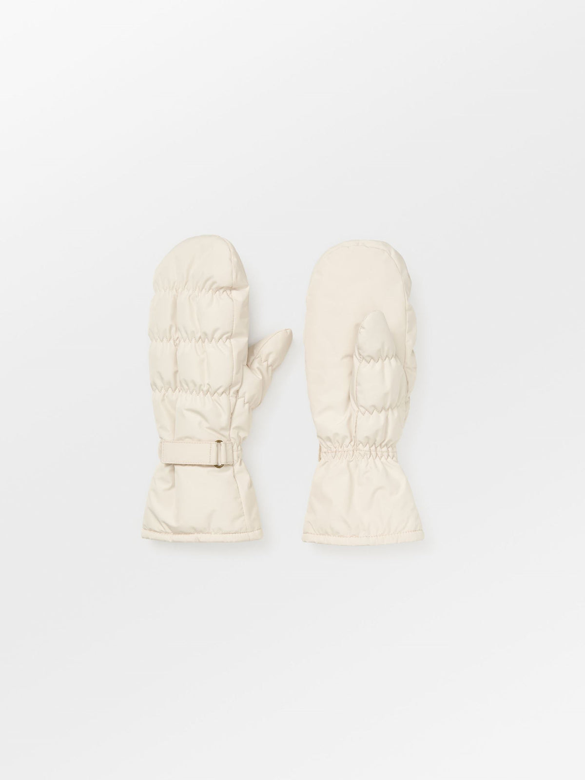 Padded Nylona Mitten Clothing - Becksöndergaard