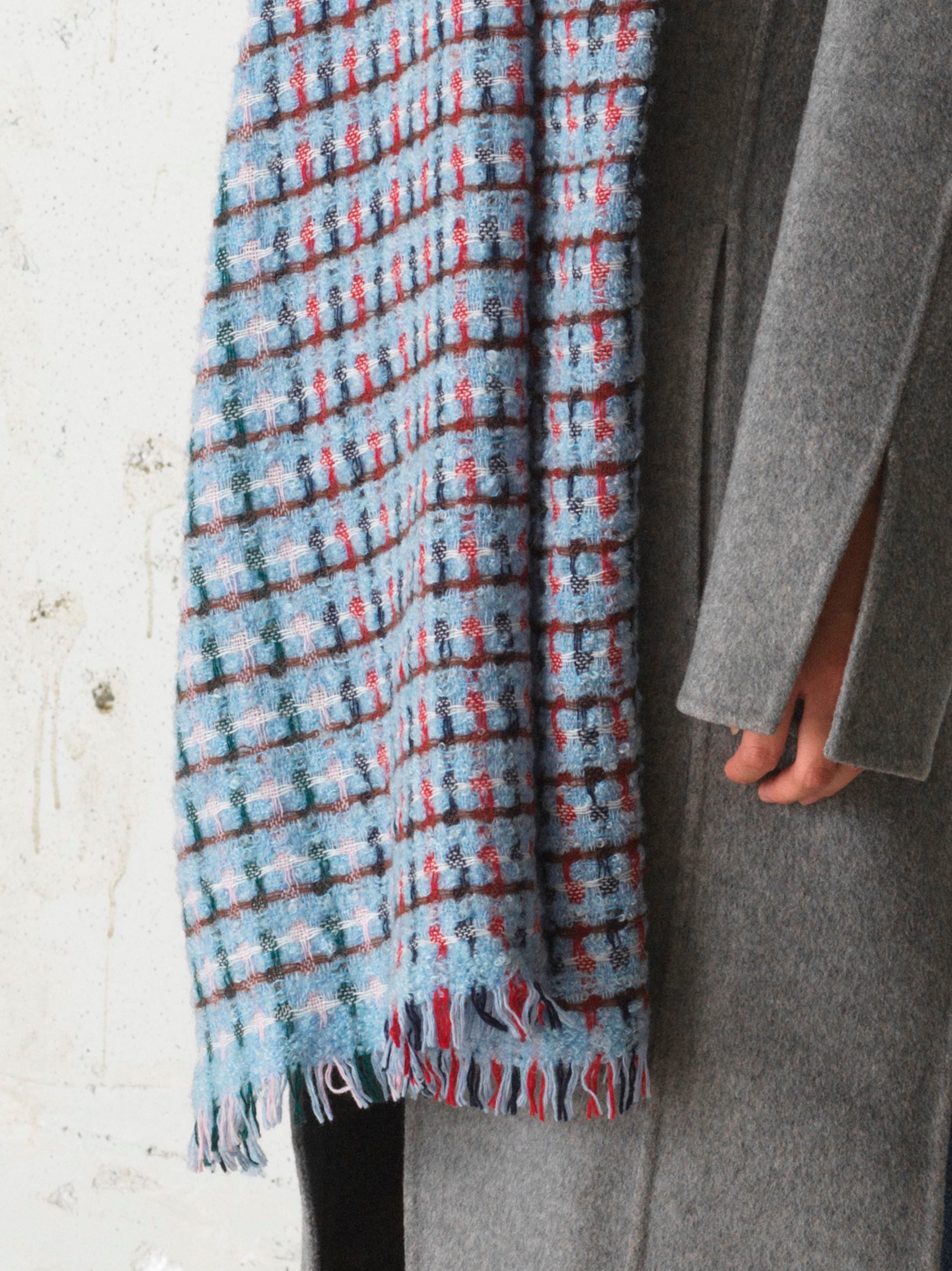 Isolde Scarf OneSize   - Becksöndergaard