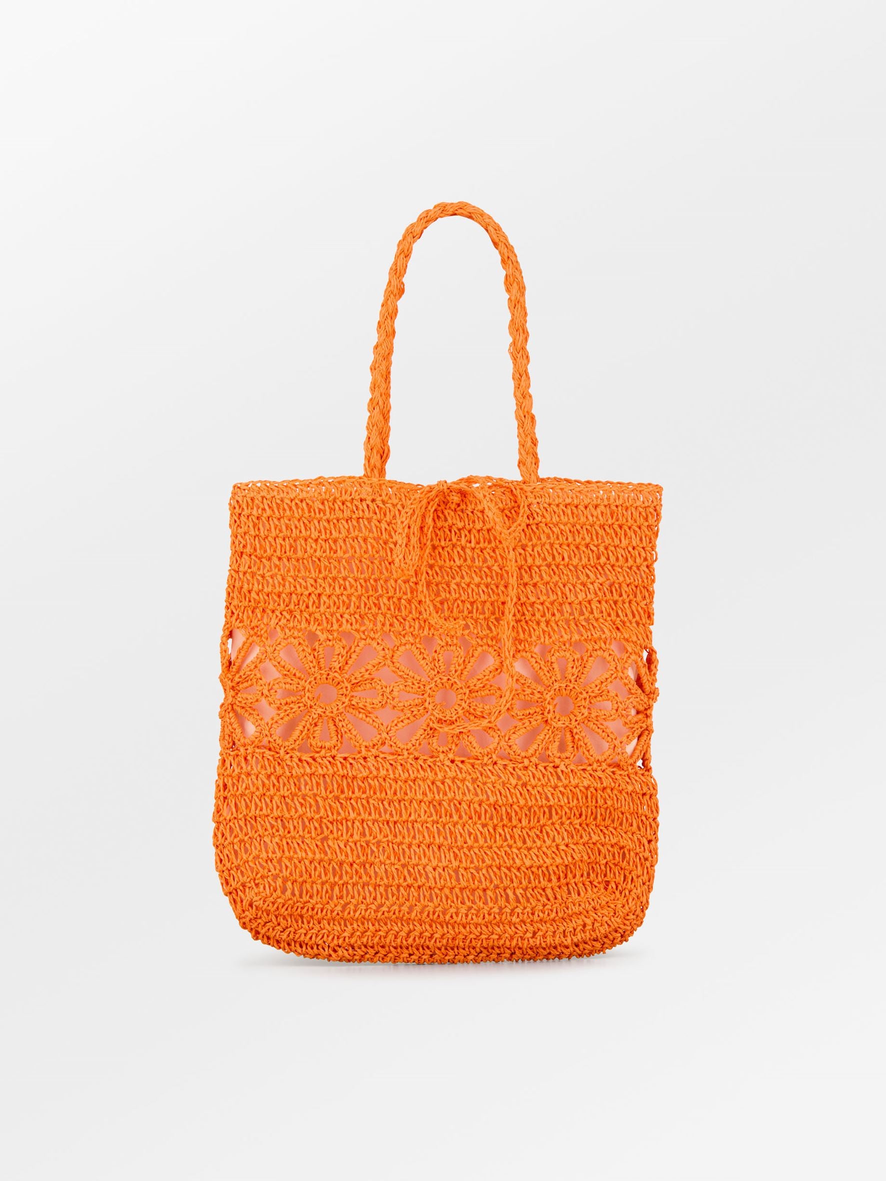 Wafted Fauna Bag OneSize - Becksöndergaard