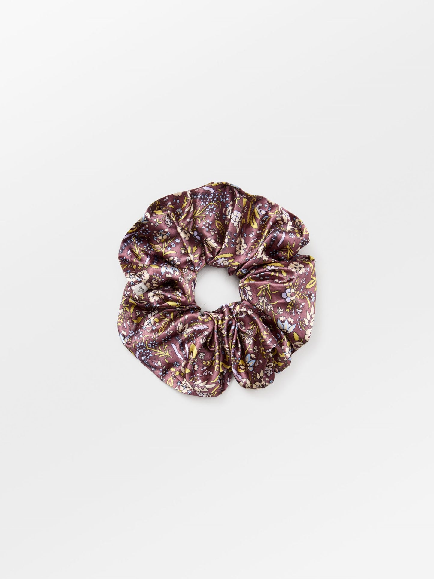 Fiora Luster Scrunchie OneSize - Becksöndergaard