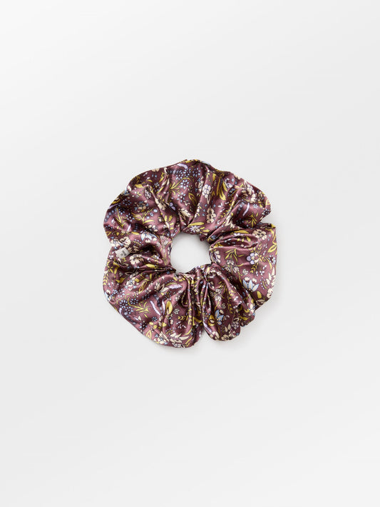 Fiora Luster Scrunchie OneSize - Becksöndergaard