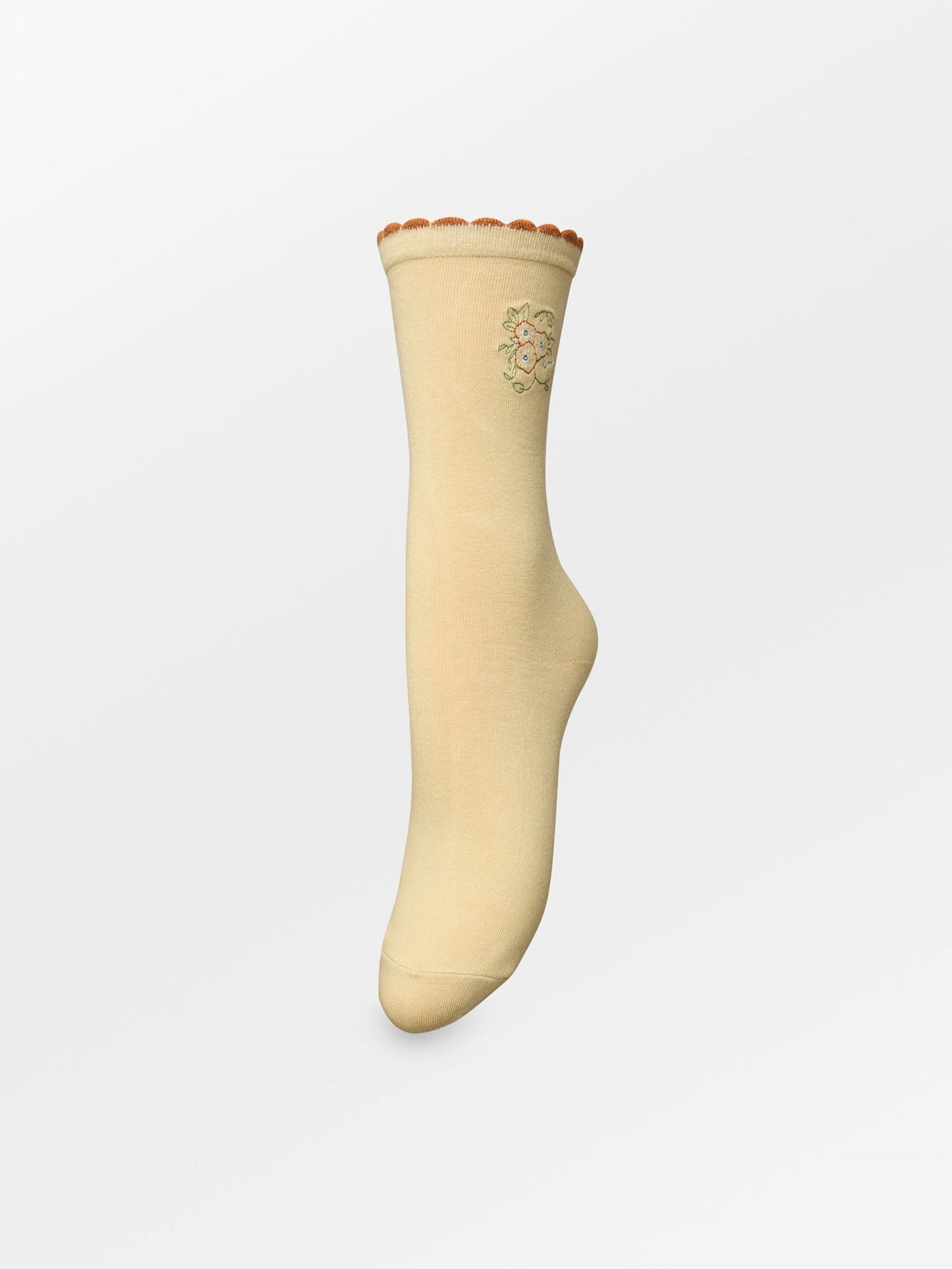 Efloria Cotta Sock Socks - Becksöndergaard