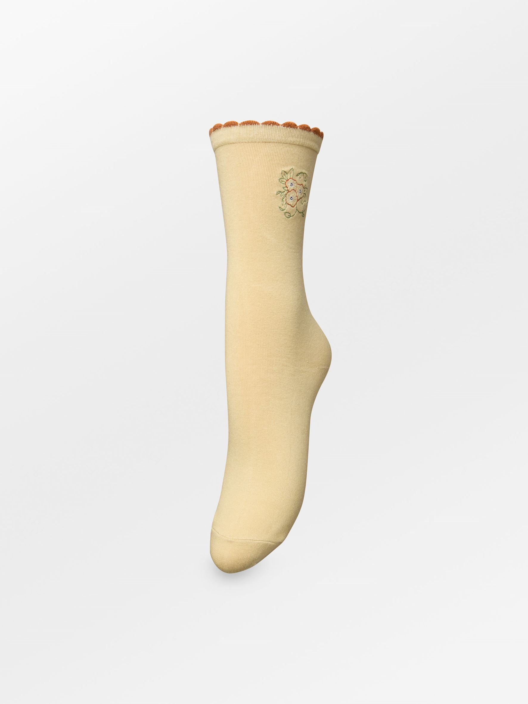 Efloria Cotta Sock Socks - Becksöndergaard
