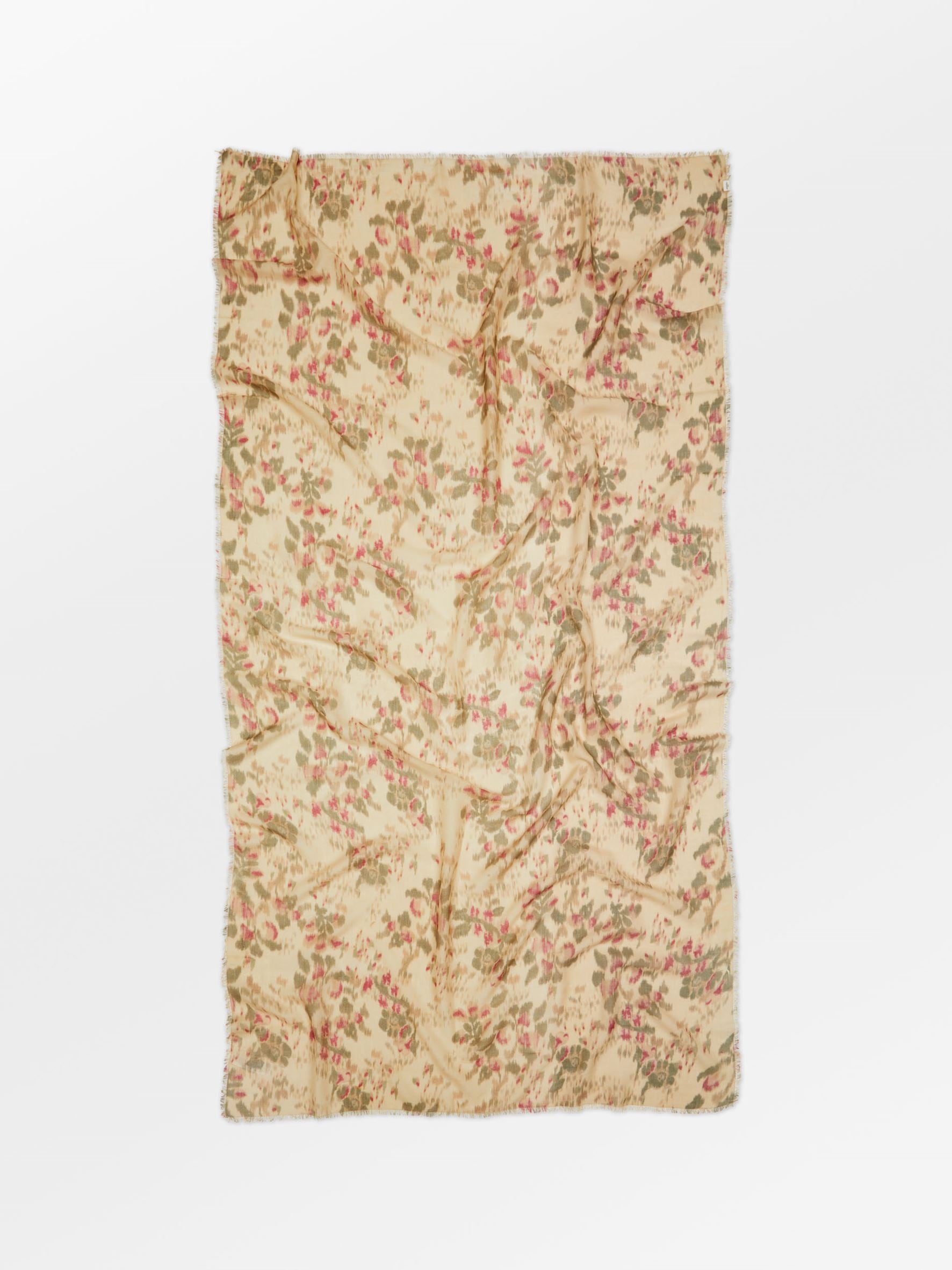 Becksöndergaard, Tapelia Siw Scarf - Summer Sand, scarves, scarves, scarves, winter accessories, winter accessories
