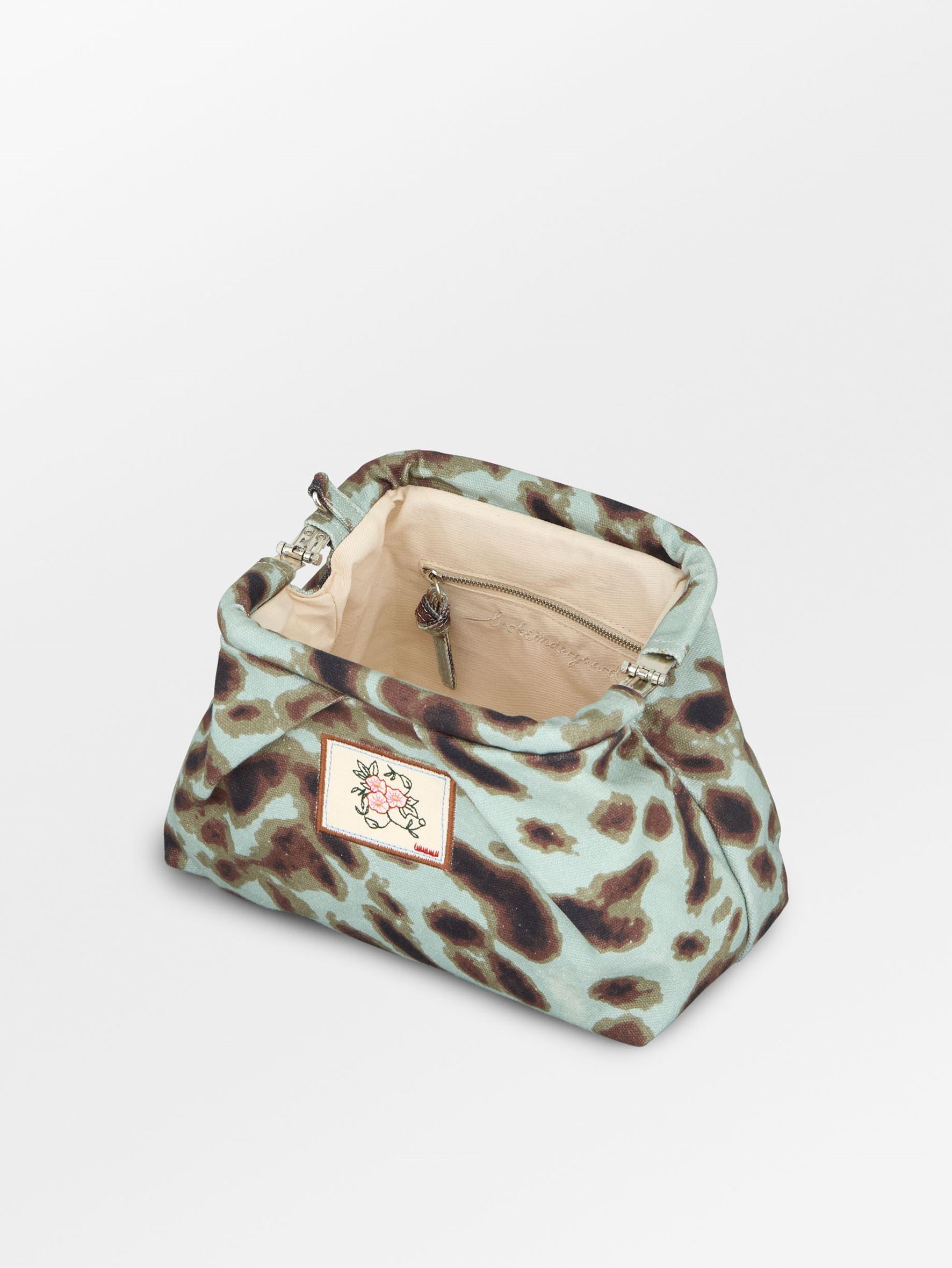 Leola Canvas Bonita Bag OneSize - Becksöndergaard