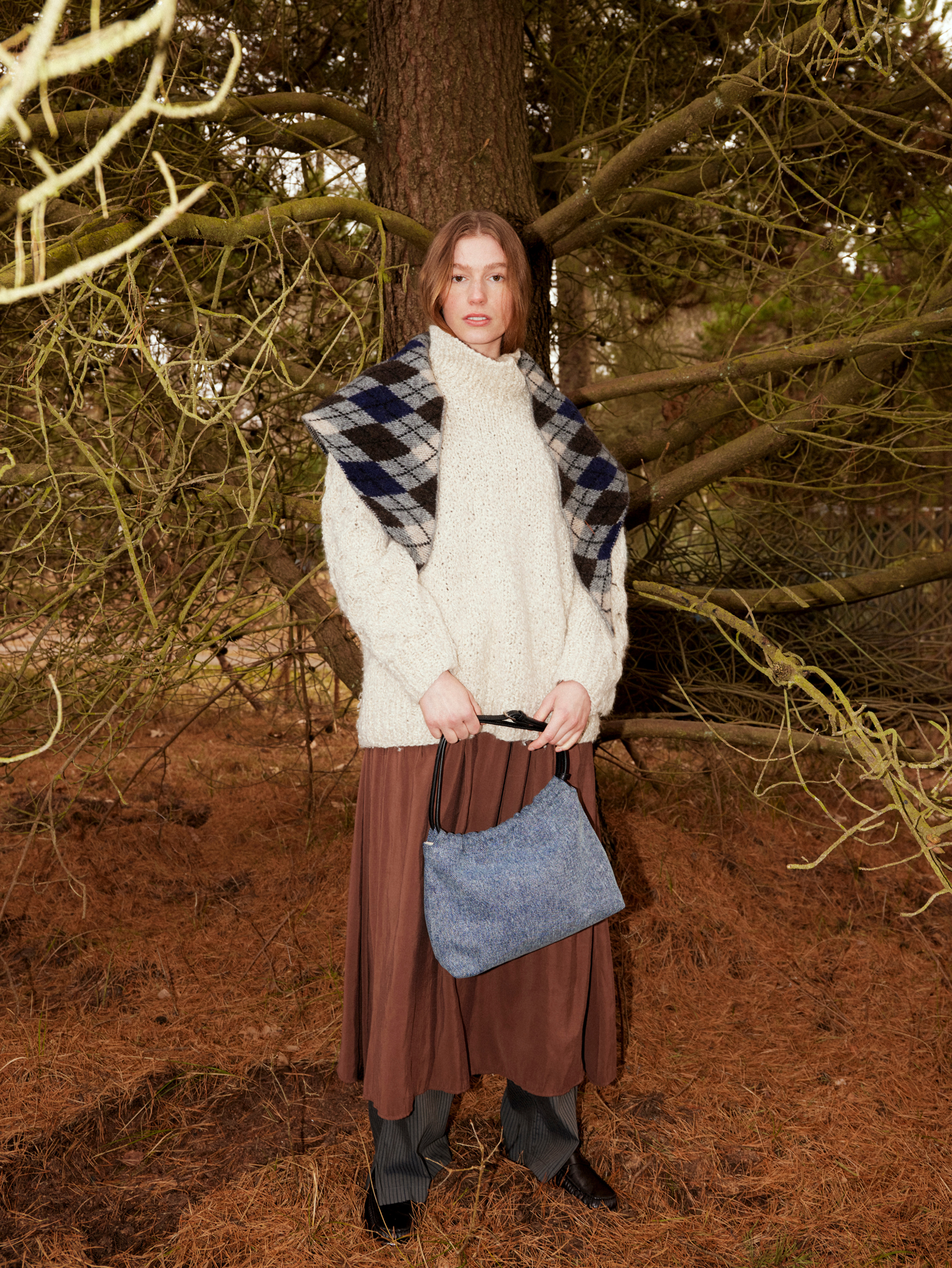Deniwea Ellie Bag OneSize - Becksöndergaard