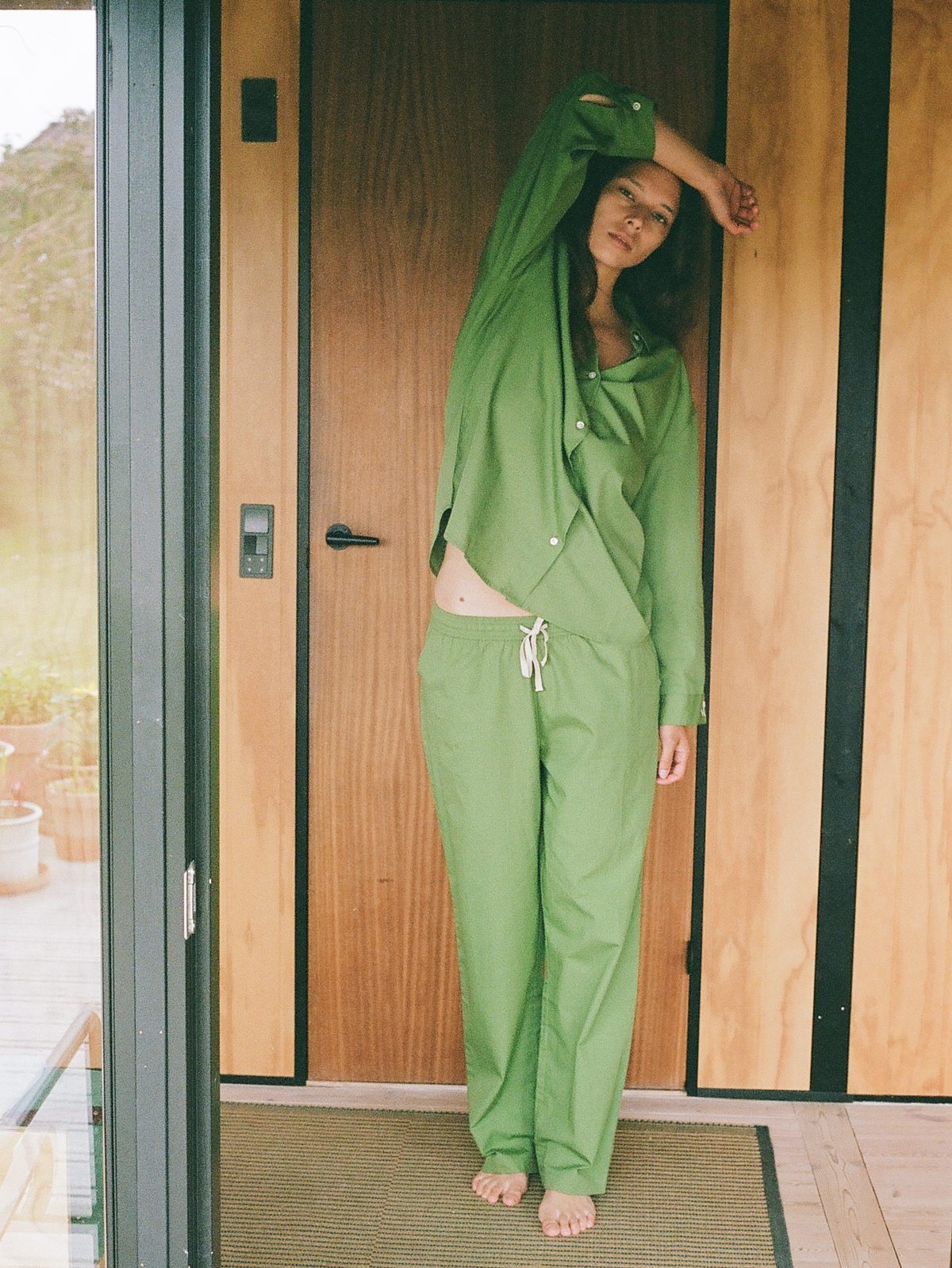 Aura Pyjamas Set Clothing - Becksöndergaard