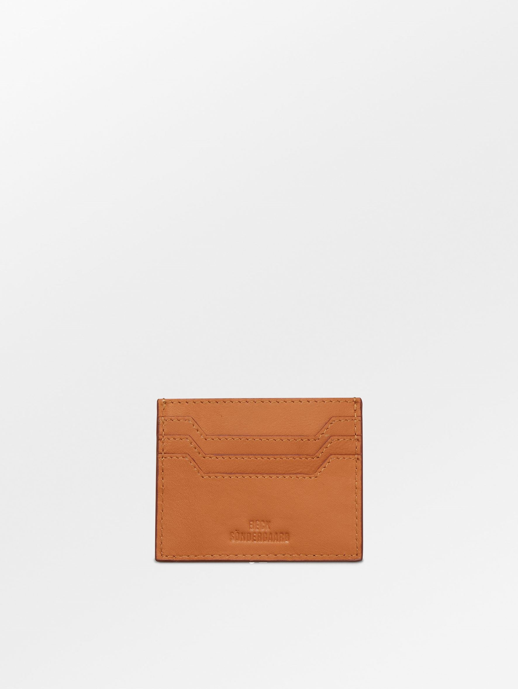Lamb Card Holder OneSize - Becksöndergaard