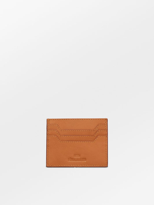 Lamb Card Holder OneSize - Becksöndergaard