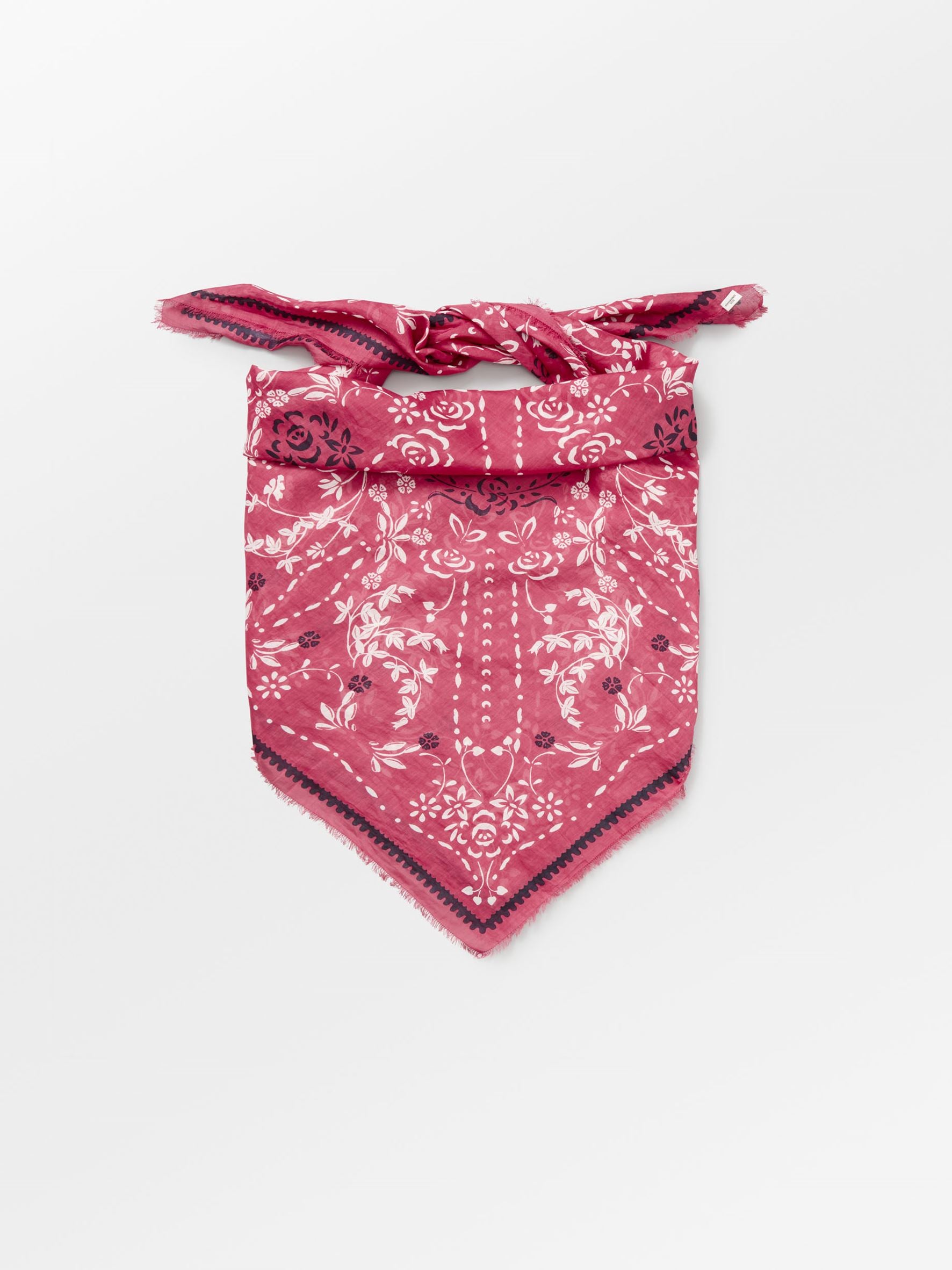 Nassilia Corga Scarf OneSize - Becksöndergaard