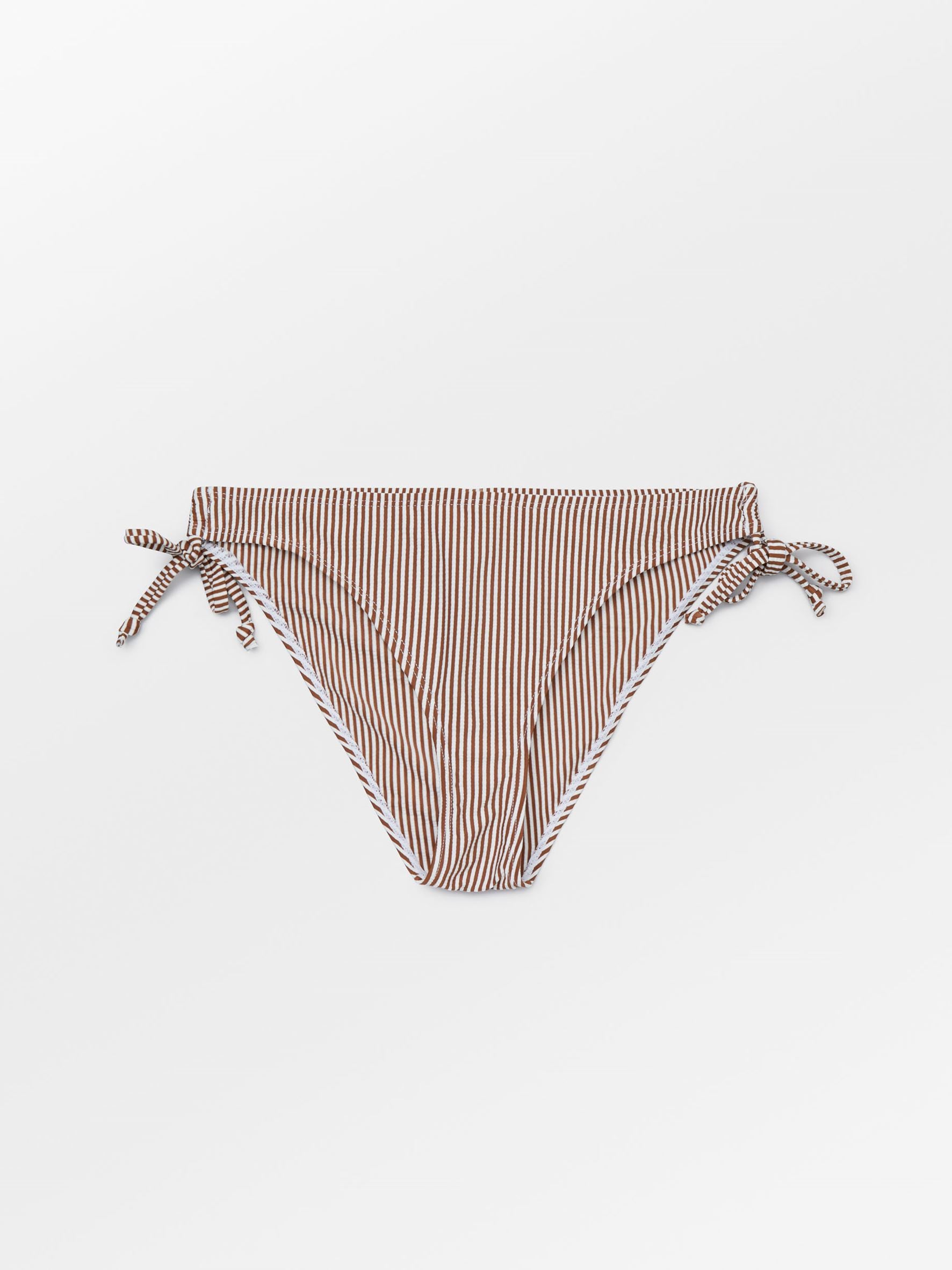 Striba Bibi Bikini Briefs Clothing   - Becksöndergaard