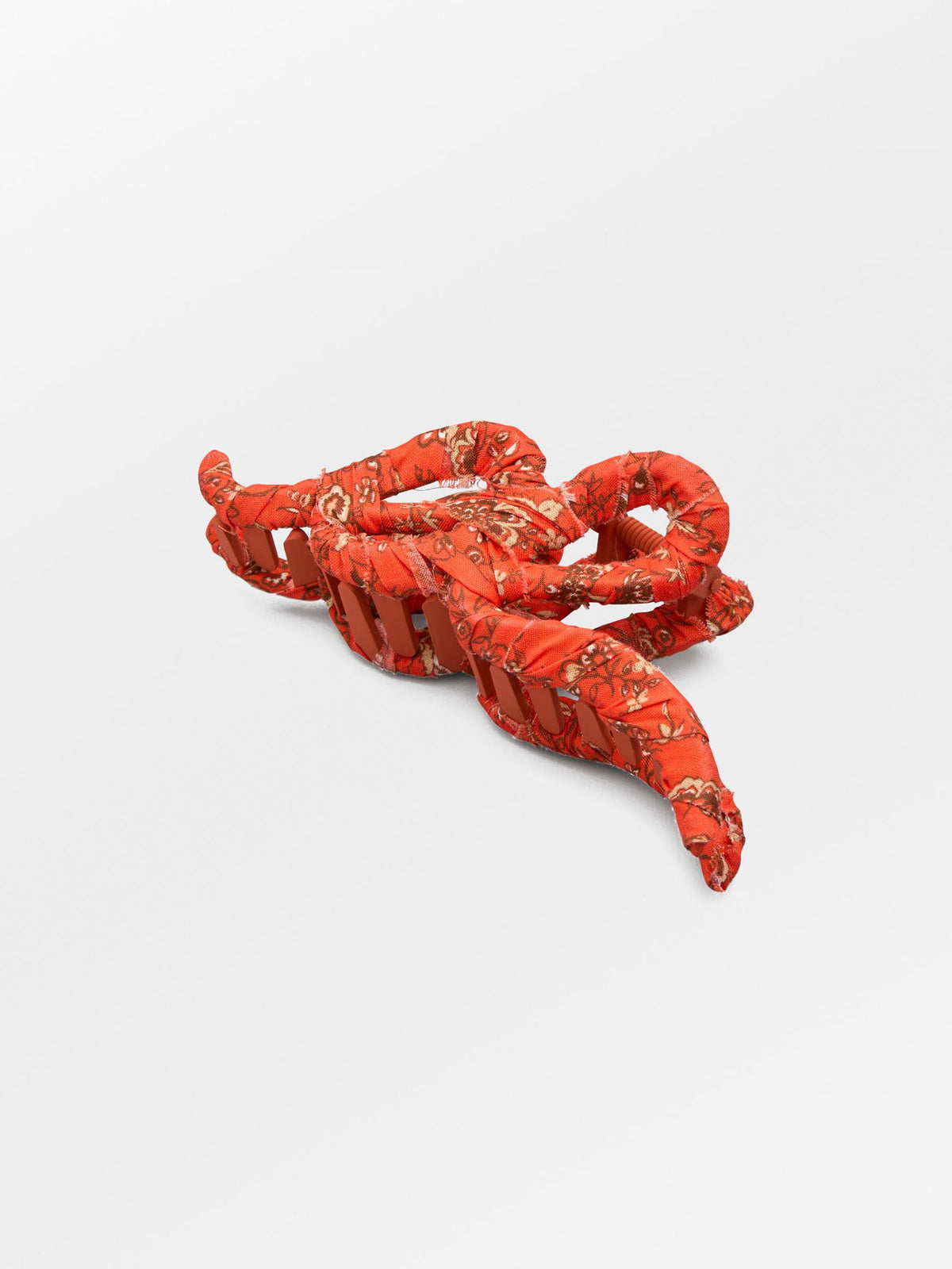 Botafleur Squiggle Hair Claw OneSize - Becksöndergaard