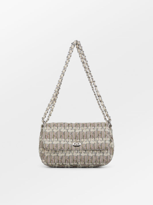 Weava Hollis Bag - Birch White OneSize - Becksöndergaard