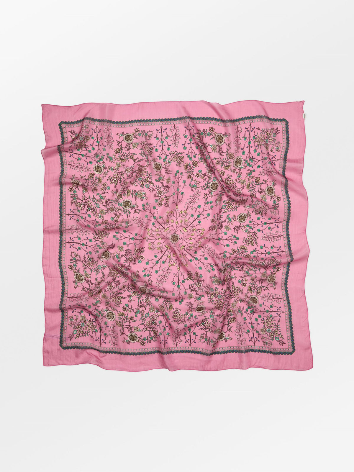 Botania Taby Scarf OneSize - Becksöndergaard